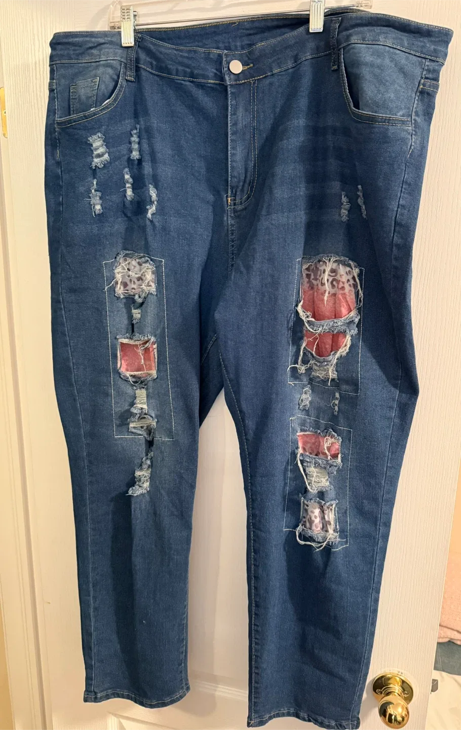 Assorted 5X Women's Plus Size Clothing image indicator(7)