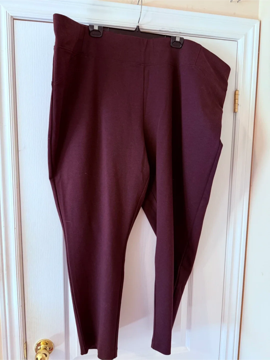 Women’s plus size 6X clothing image indicator(4)