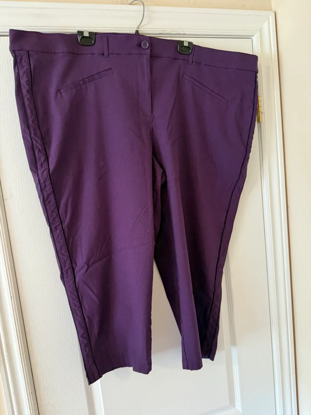 Plus Size Pants size 30/32 image indicator(2)