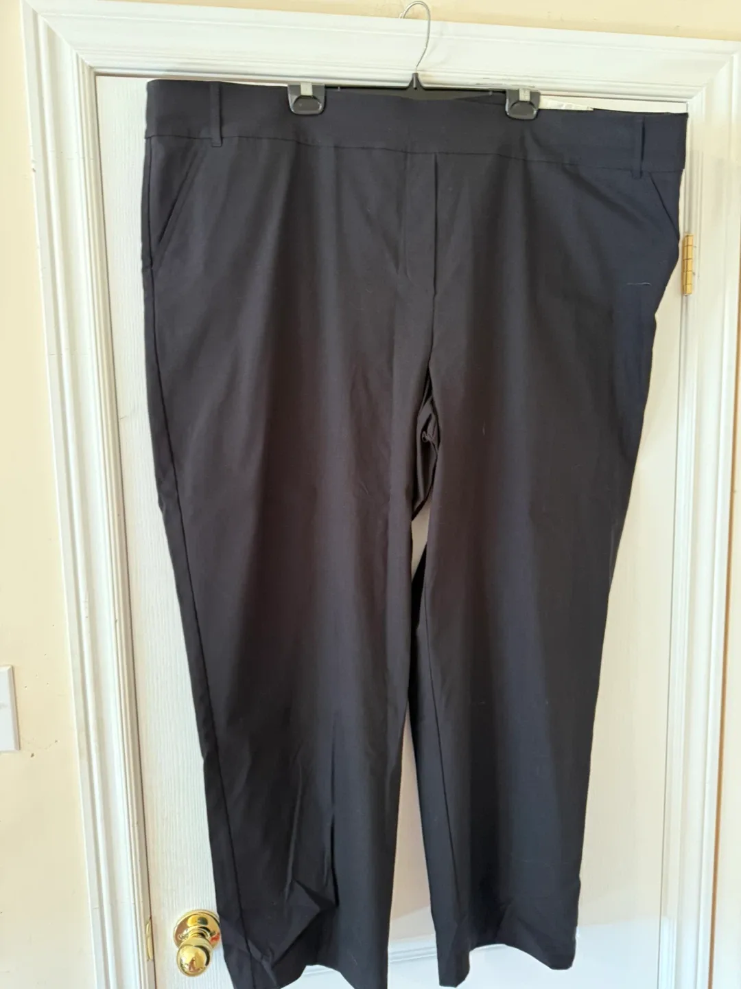 Plus Size Pants size 30/32 image indicator(3)