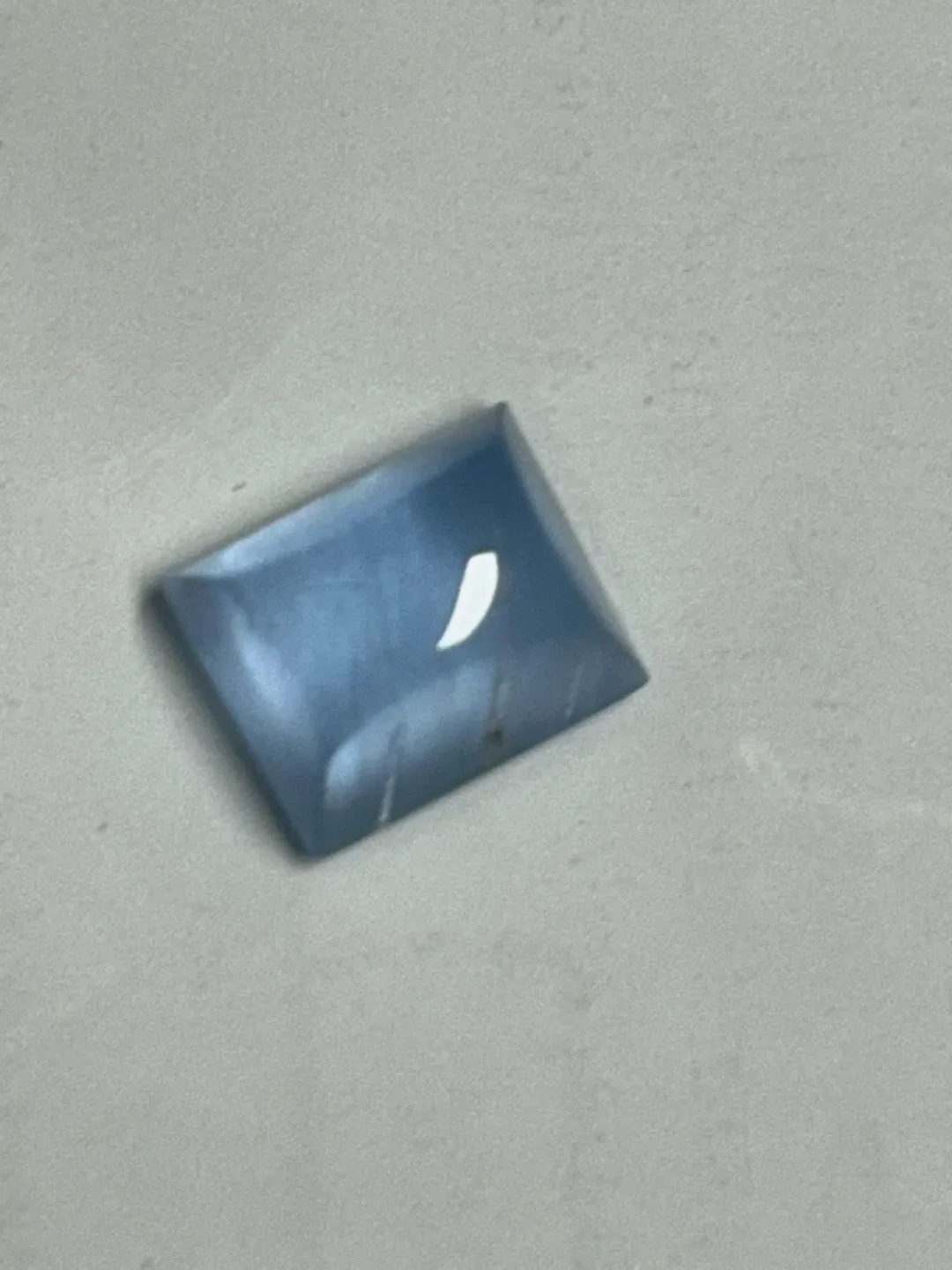 Santa Maria Light Blue Aquamarine Gemstone image indicator(2)