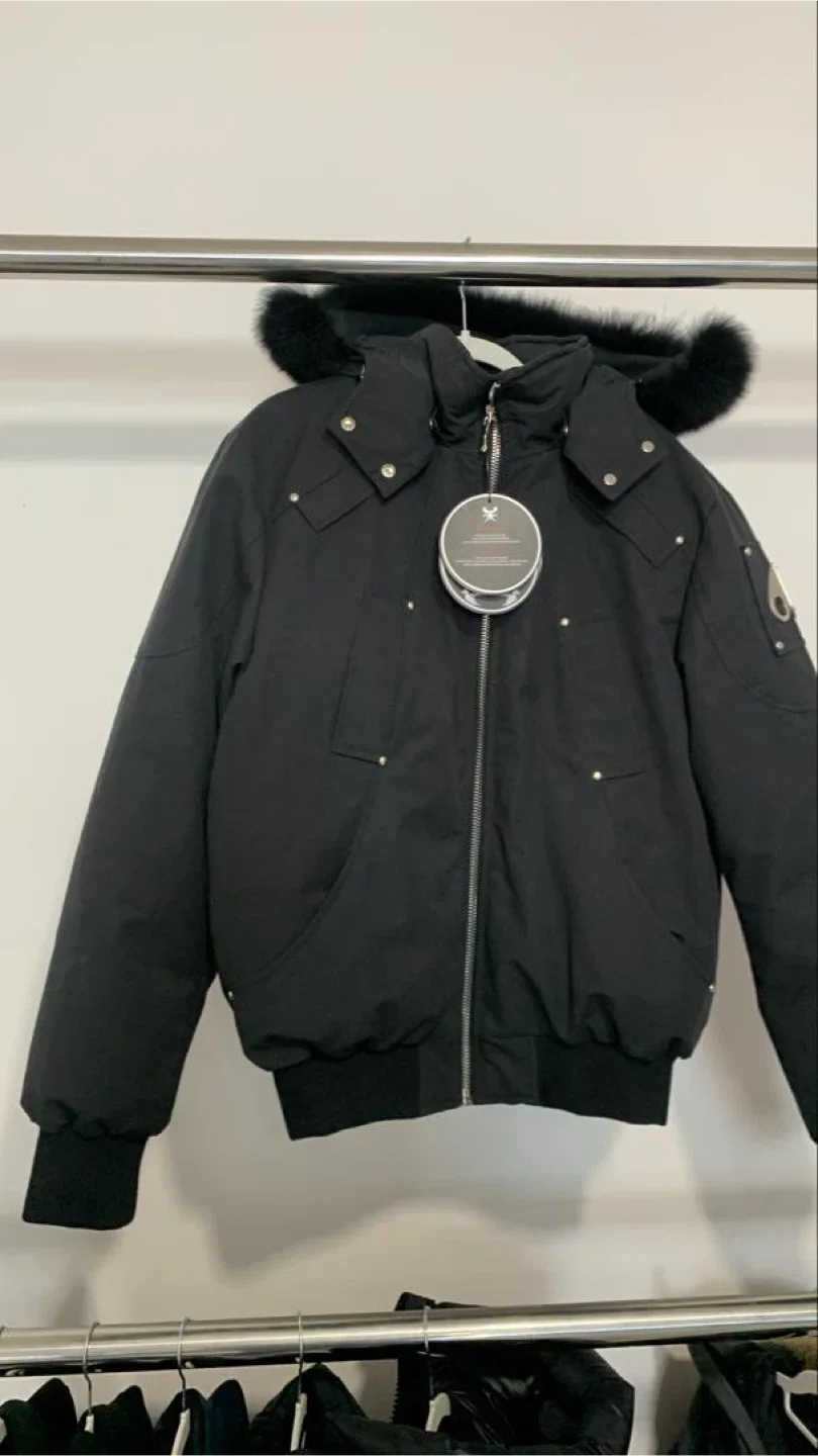 Moose Knuckles Jacket image indicator(3)