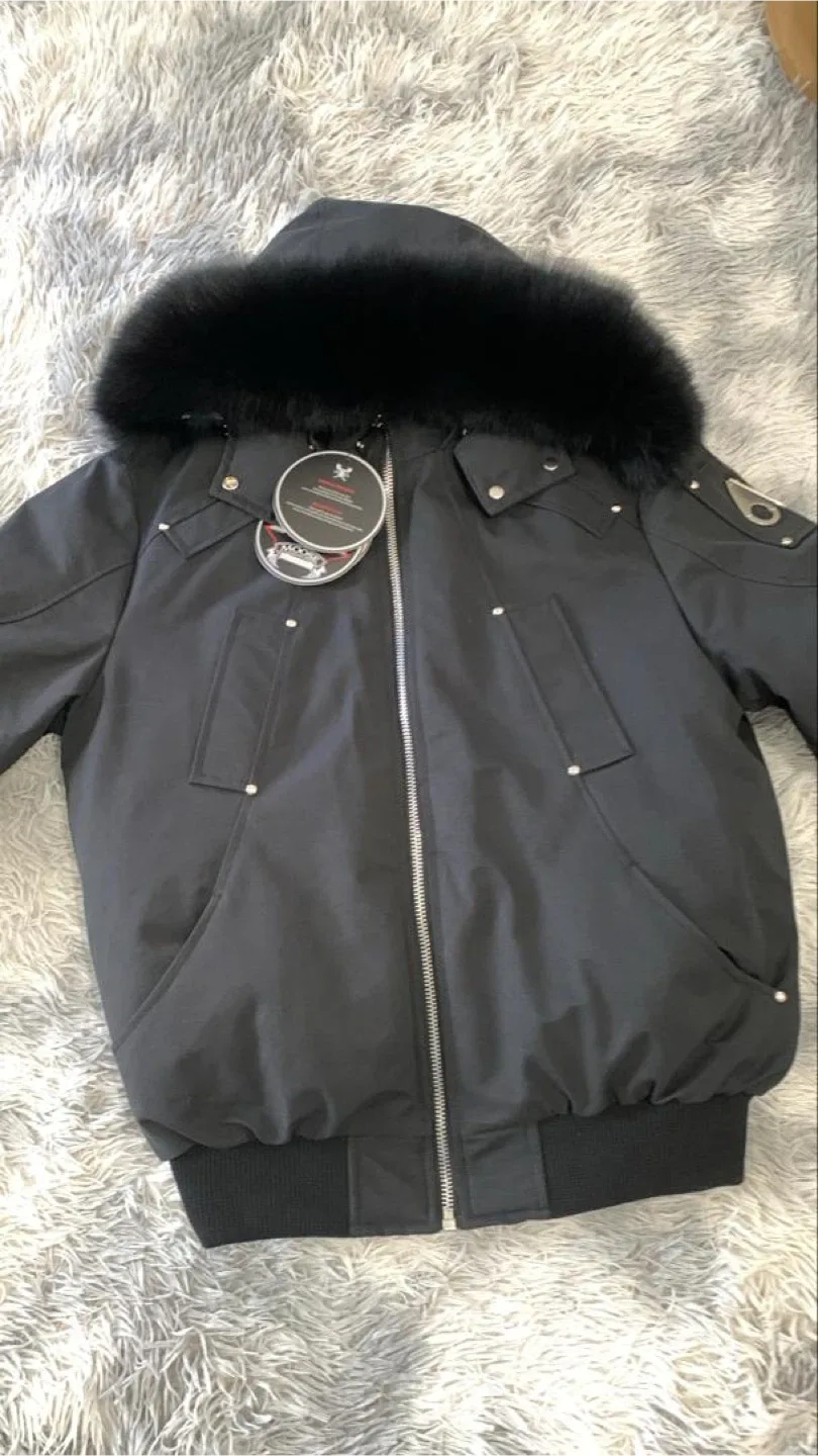 Moose Knuckles Jacket image indicator(2)