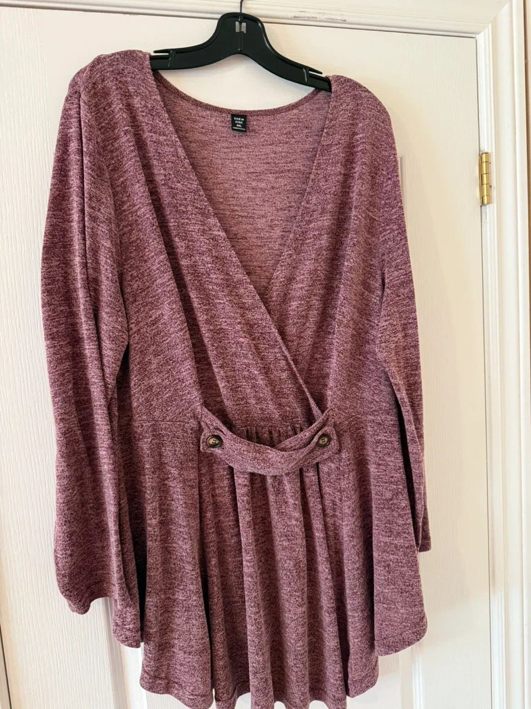 Women's Clothing Size 4X image indicator(3)