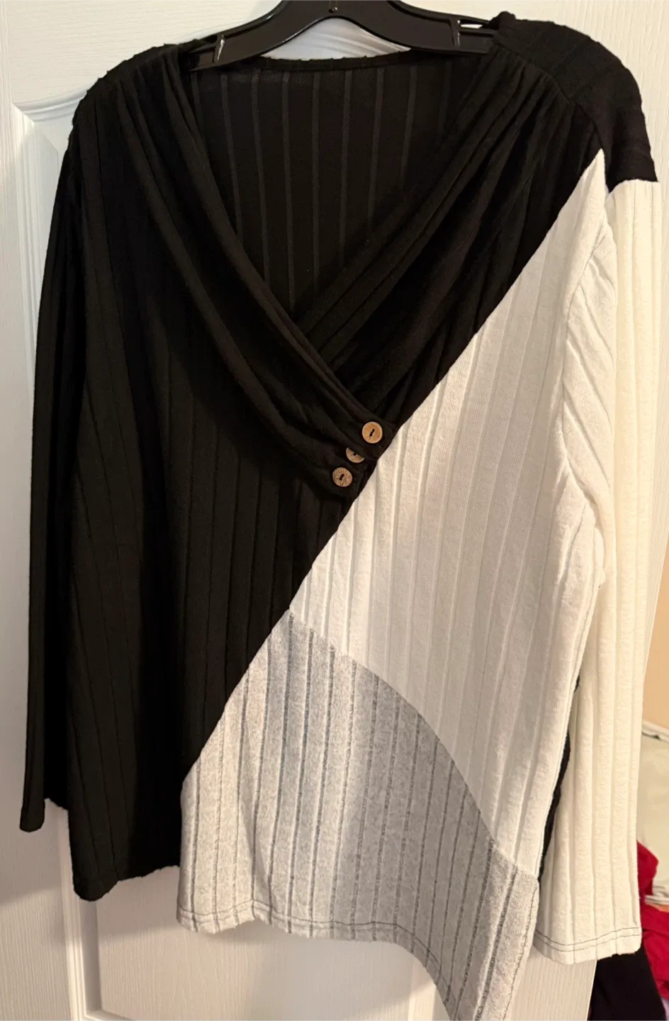 Women's Clothing Size 4X image indicator(6)