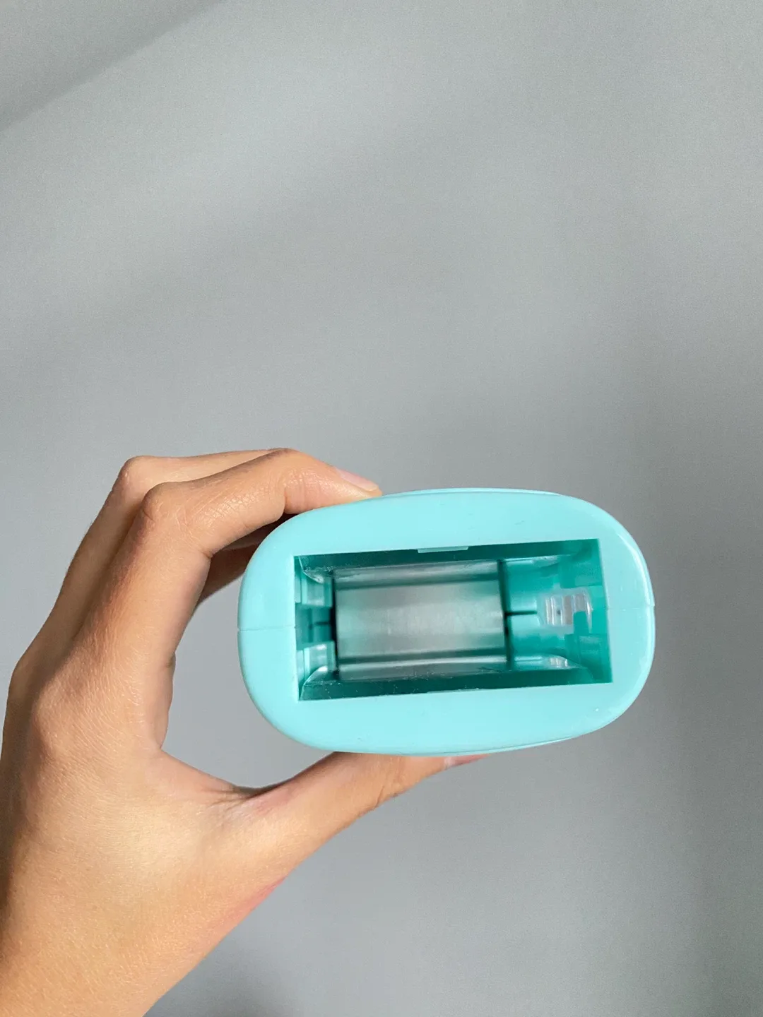 Portable Wax Heater - Easy, Mess-Free and Quick Applications image indicator(3)