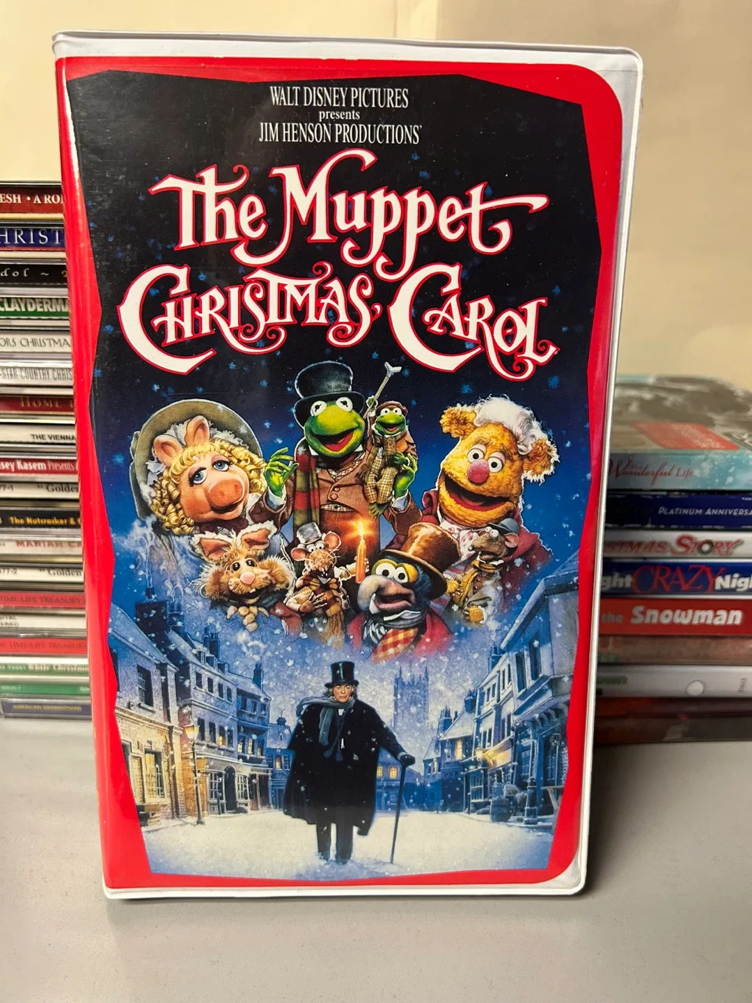 Huge lot of Christmas movies and music image indicator(3)