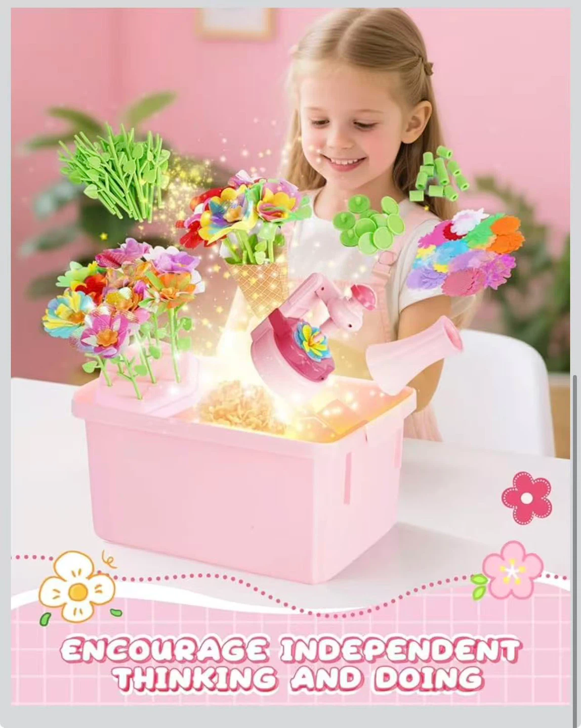 DIY Craft Kit for Kids 4+ - photo 5