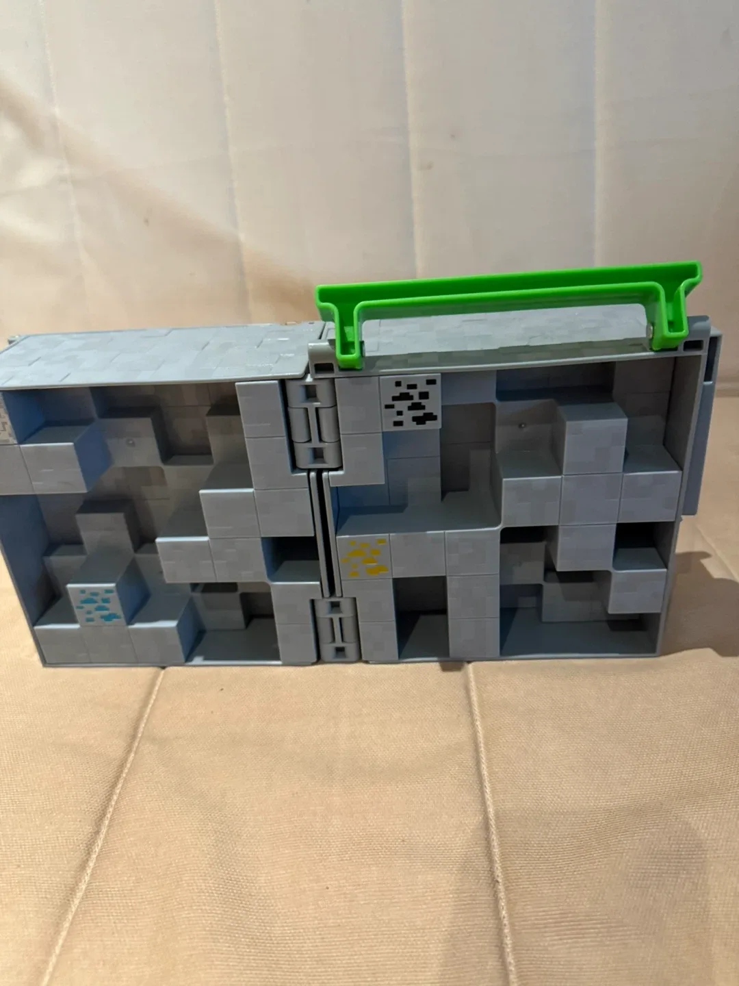 Minecraft items image indicator(2)