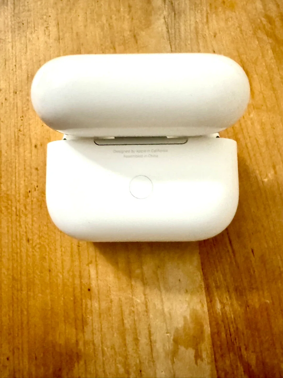 Apple AirPods Pro 2nd Gen image indicator(3)