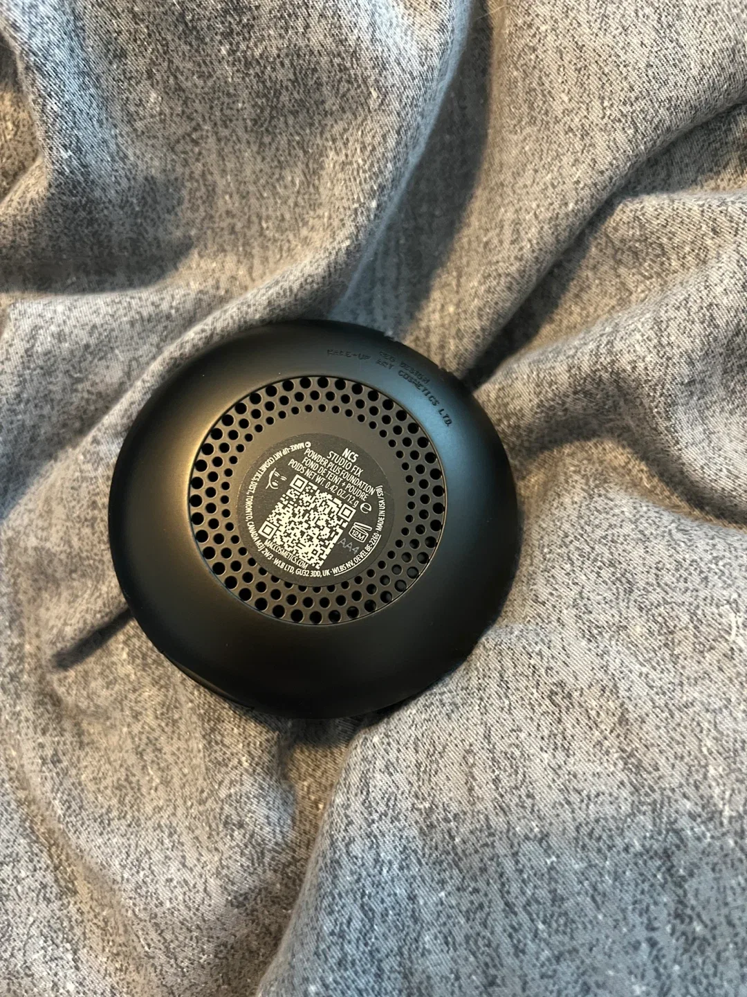 MAC Studio Fix Powder Plus Foundation image indicator(2)