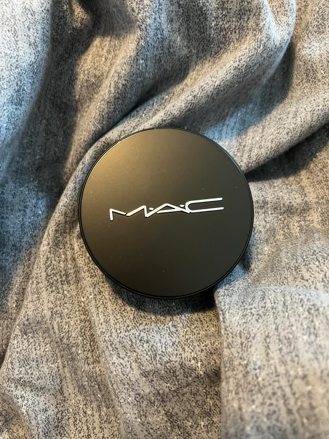 MAC Studio Fix Powder Plus Foundation