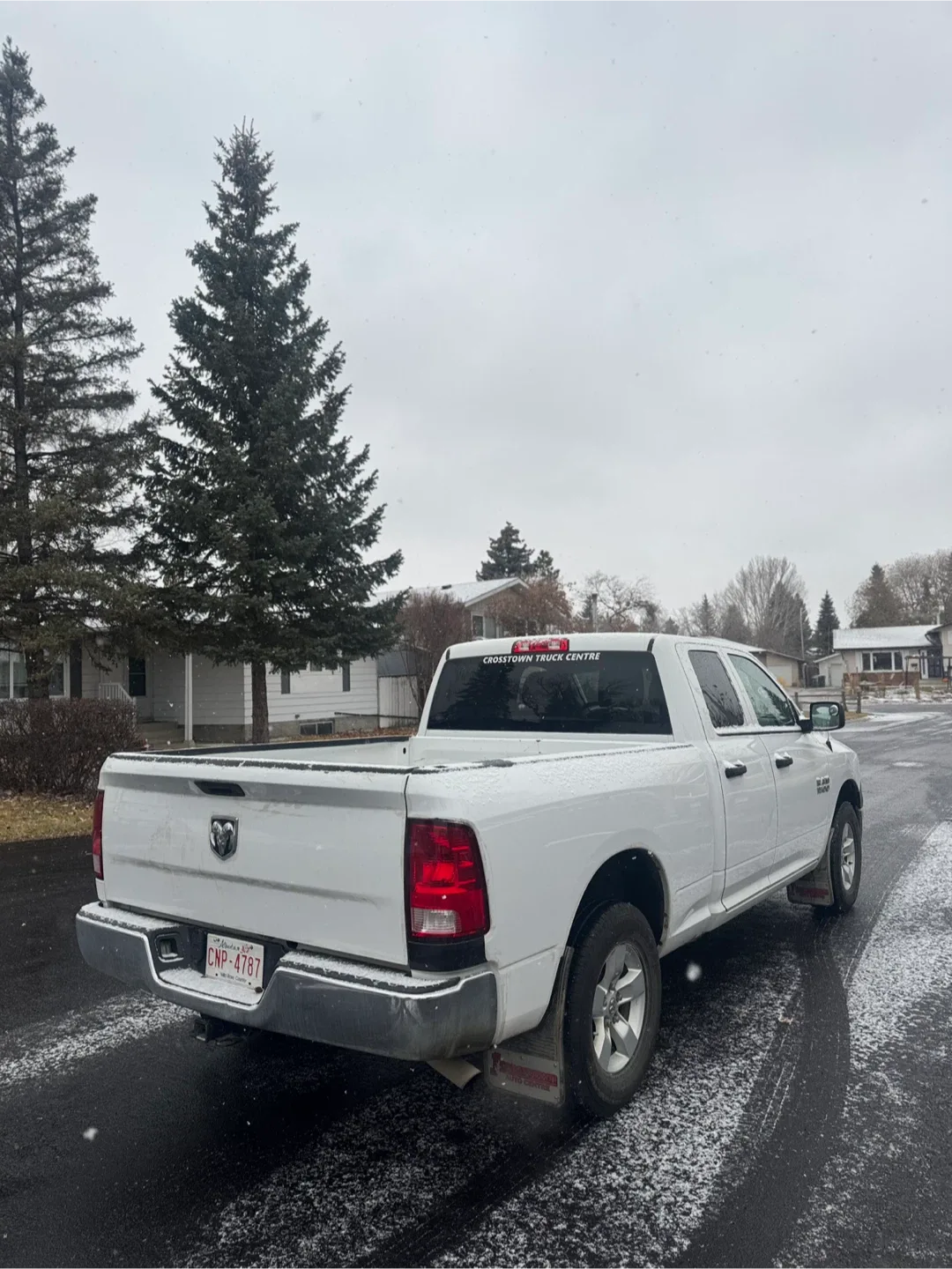 2018 Dodge Ram 1500 image indicator(4)