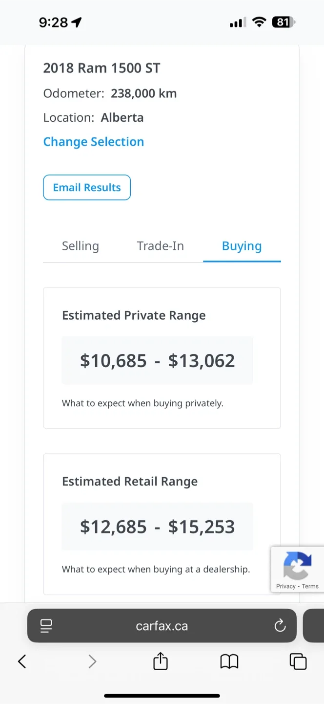 2018 Dodge Ram 1500 image indicator(9)