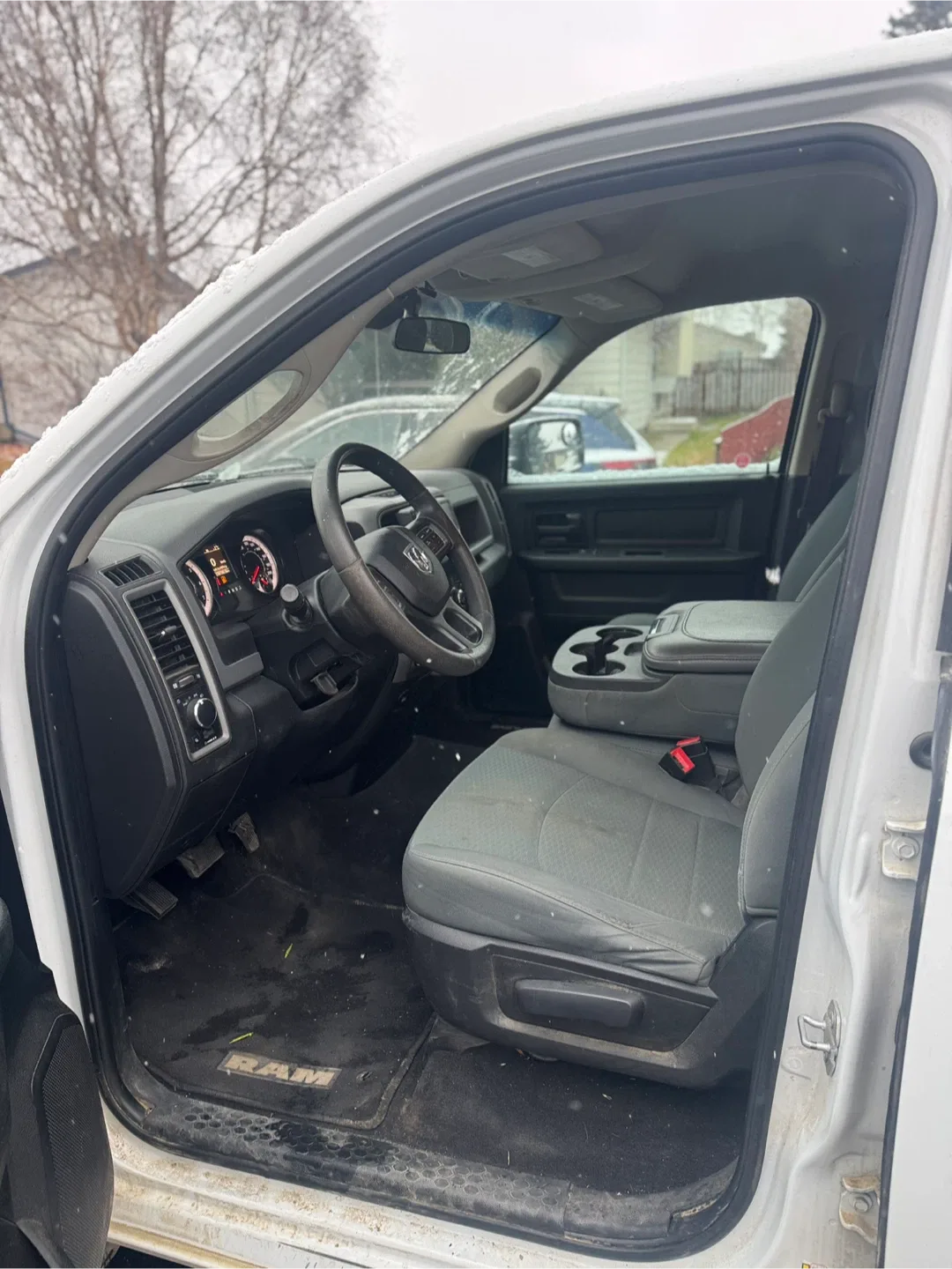 2018 Dodge Ram 1500 image indicator(7)