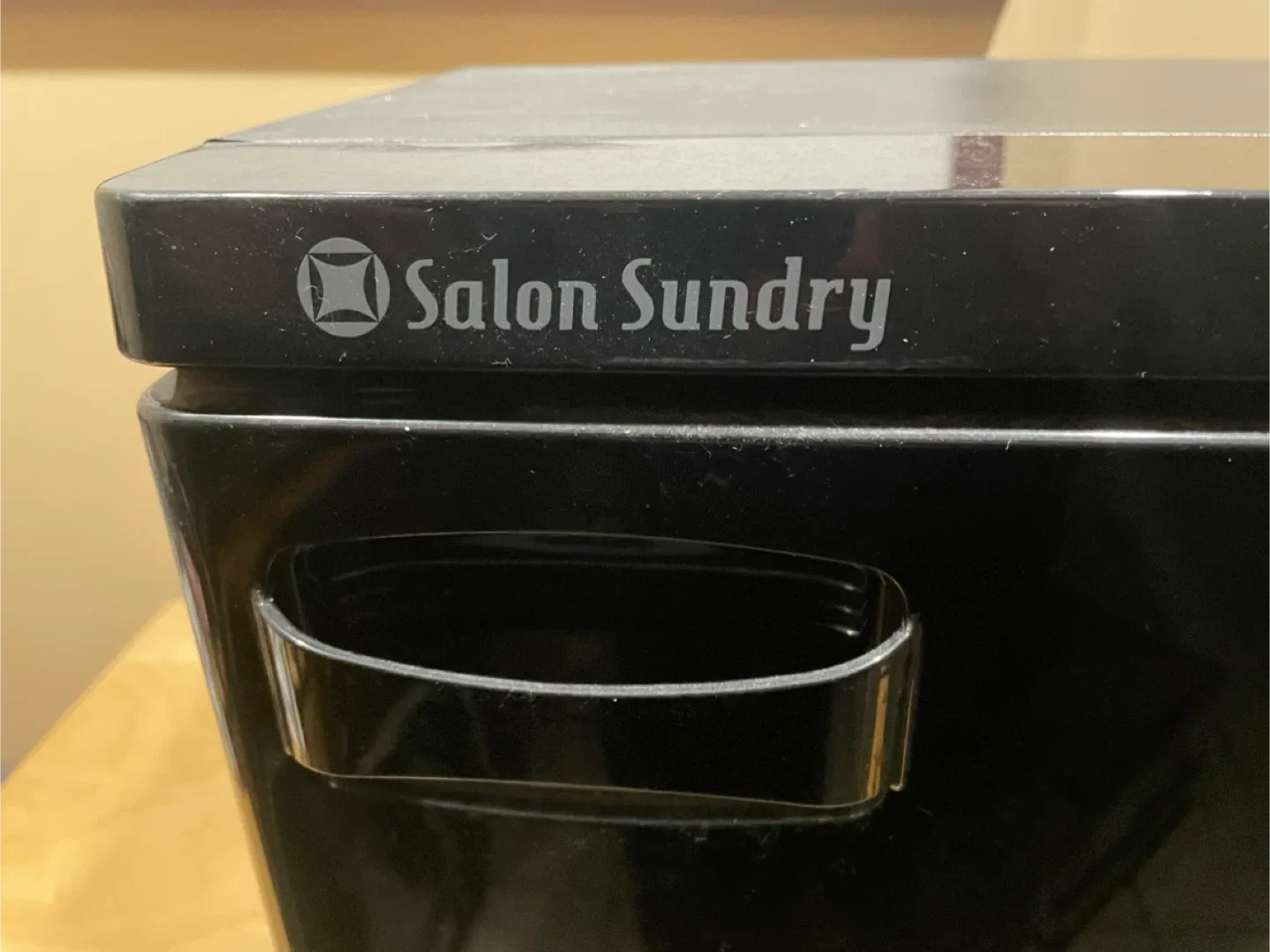 Salon Sundry Towel Warmer JY-502XB image indicator(2)