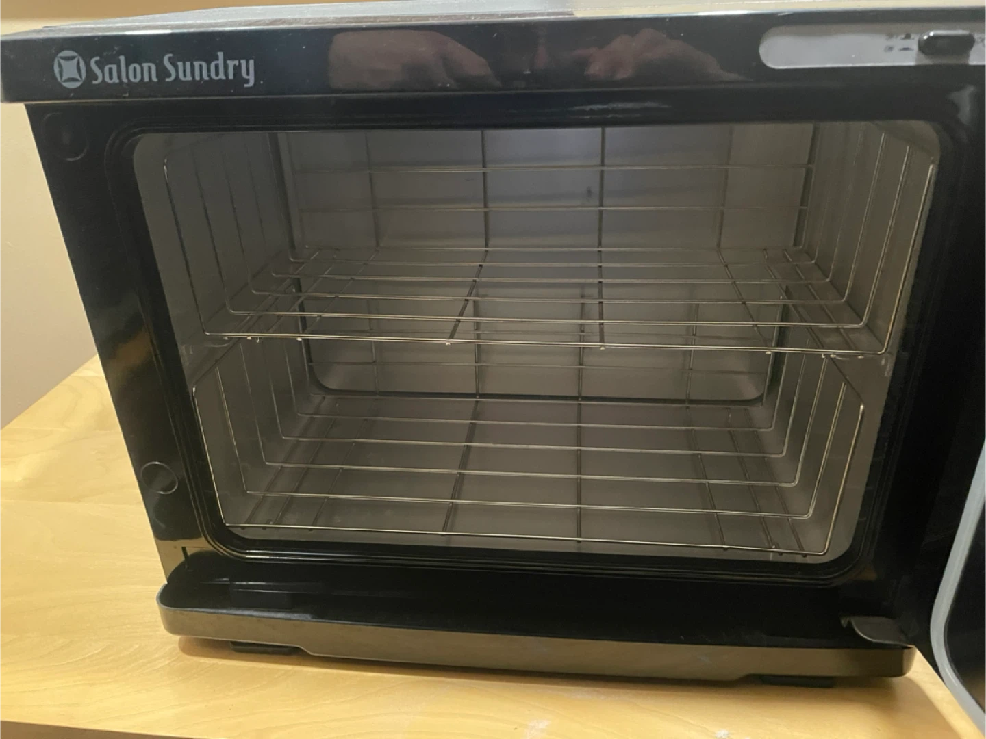 Salon Sundry Towel Warmer JY-502XB