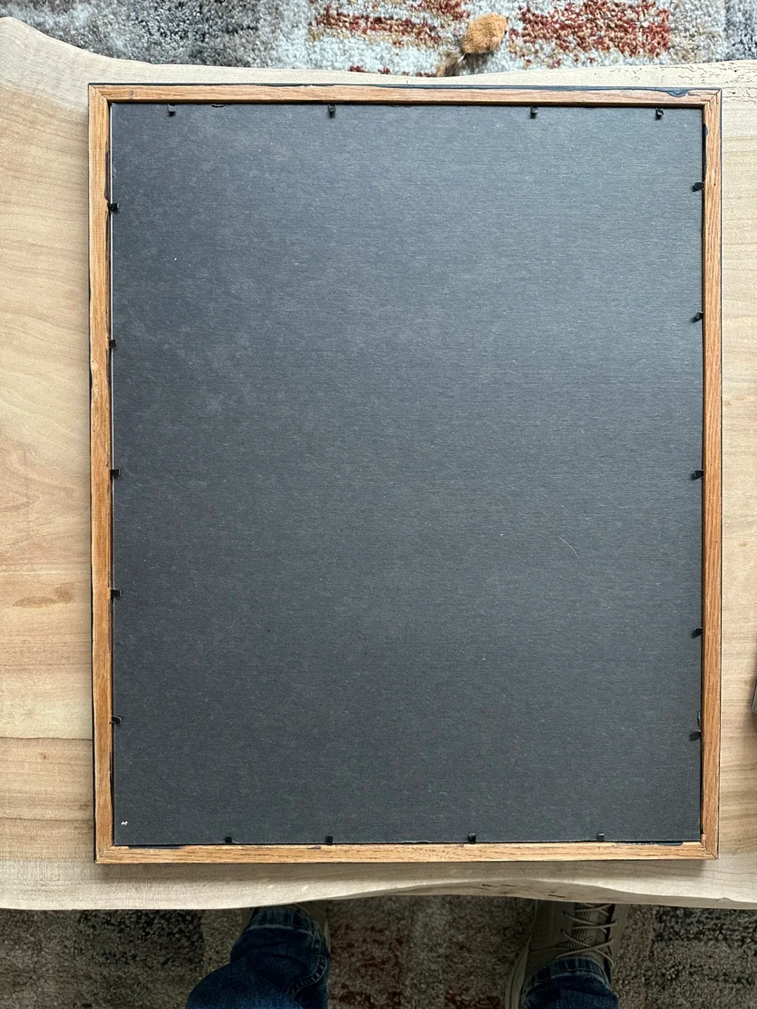 Astro Boy Framed Art Print image indicator(2)