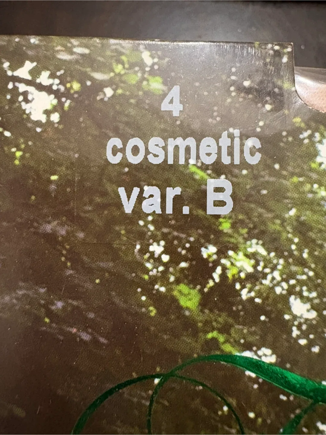 🥕 Trasparenze Jessy Hosiery - Size 4 / XL, Cosmetic image indicator(6)