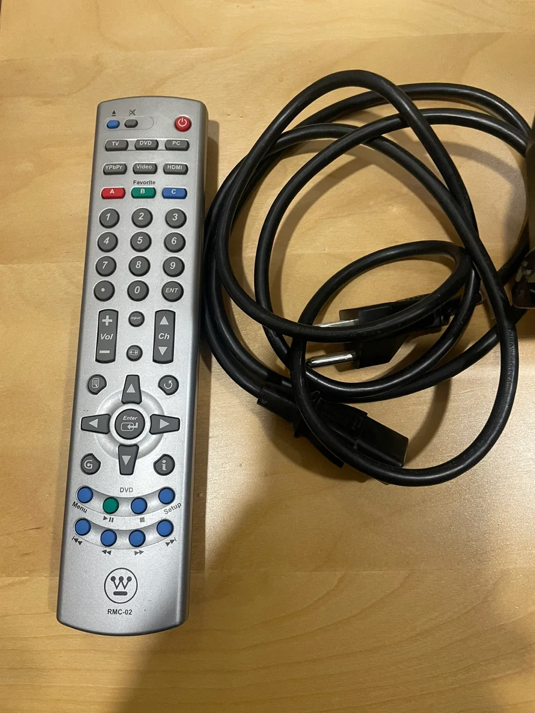 Westinghouse SK-26H730S 26" LCD TV image indicator(5)