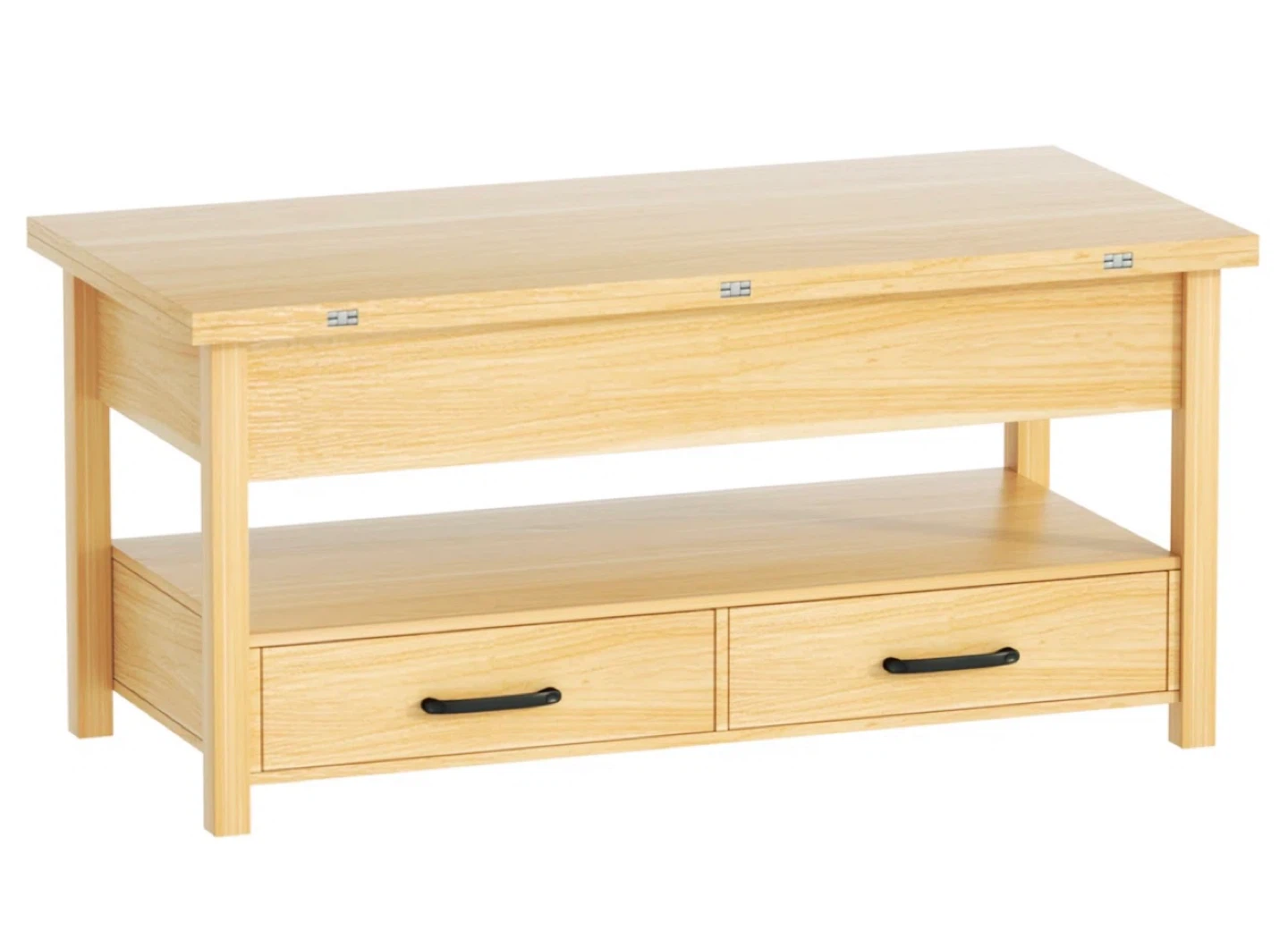 WayFair Lift Top Coffee Table - photo 2