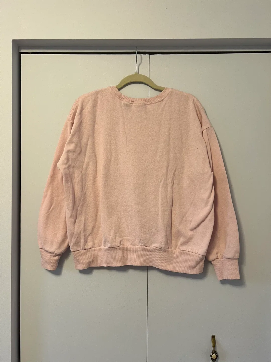 Minions Pink Sweater image indicator(5)