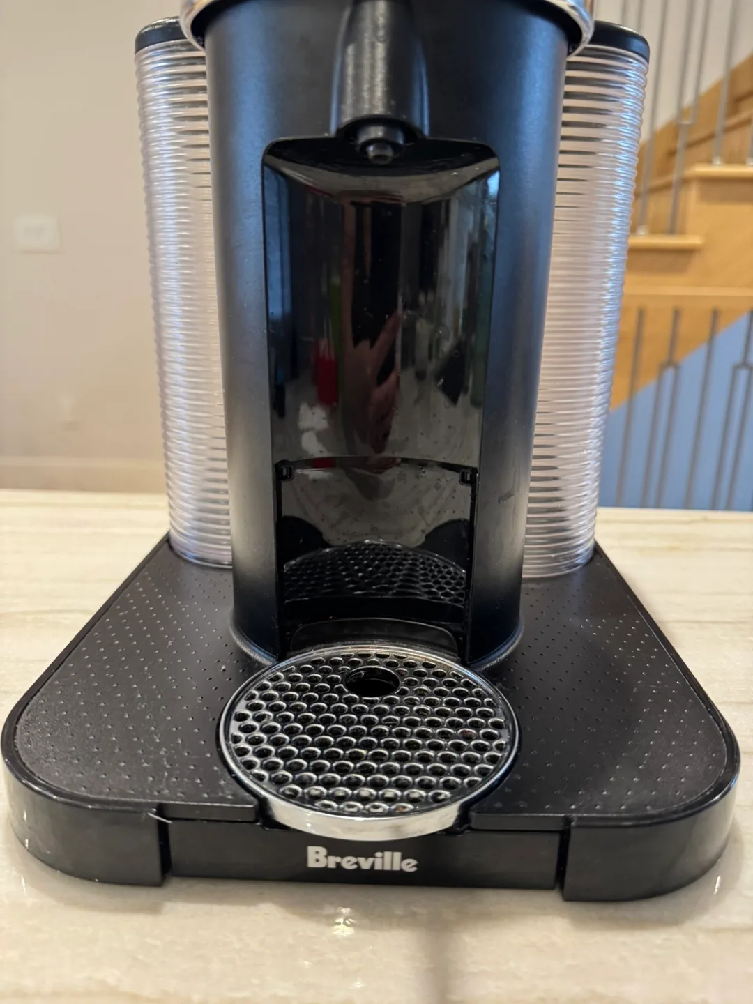 Nespresso Vertuo Next image indicator(2)