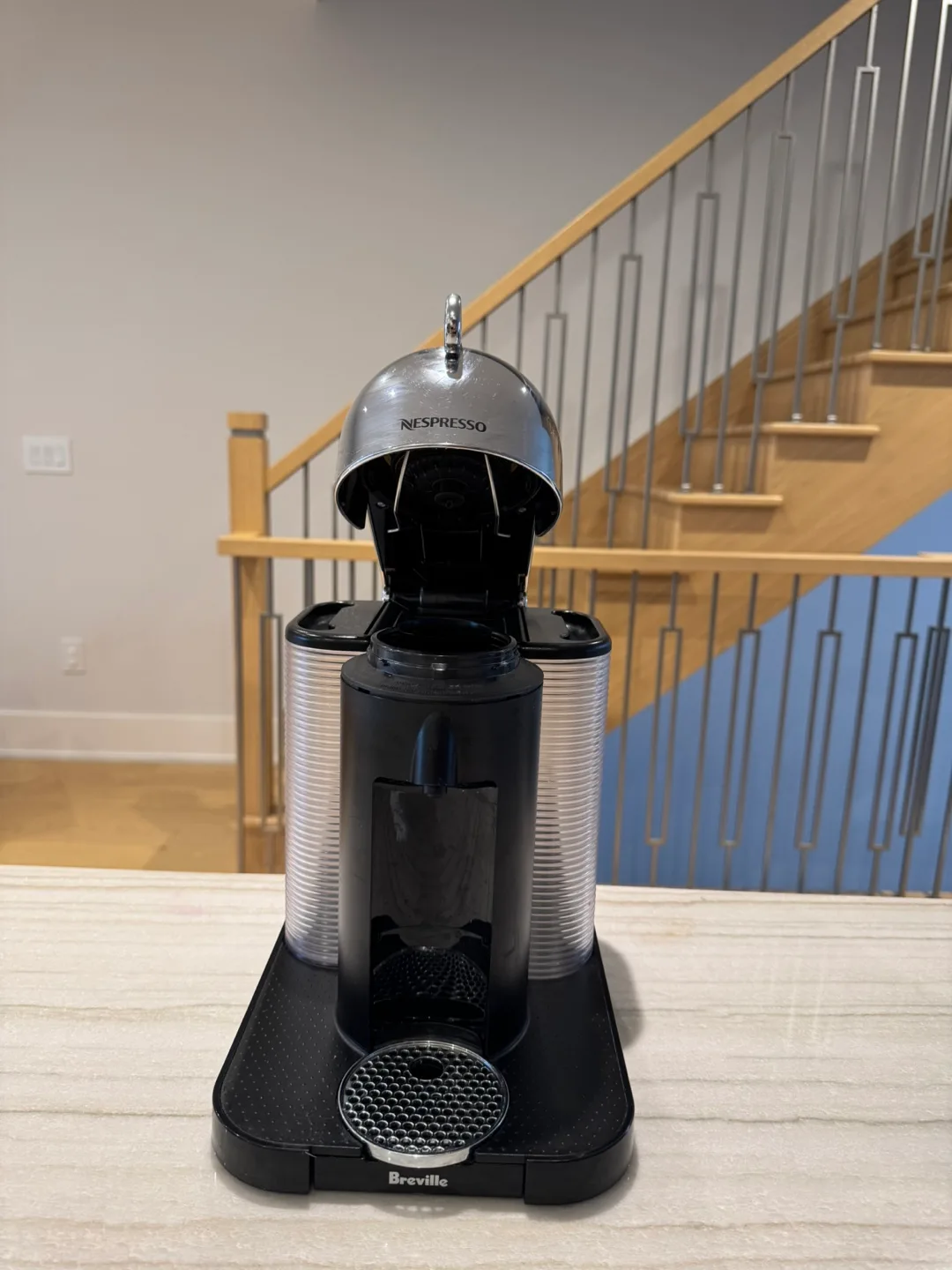 Nespresso Vertuo Next