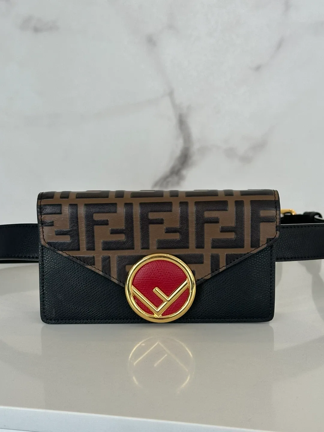 Fendi Belt Bag