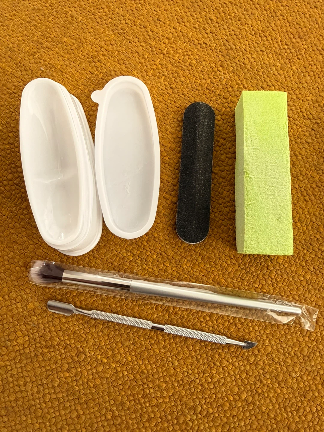 AzureBeauty Dip Powder Nail Kit - photo 4