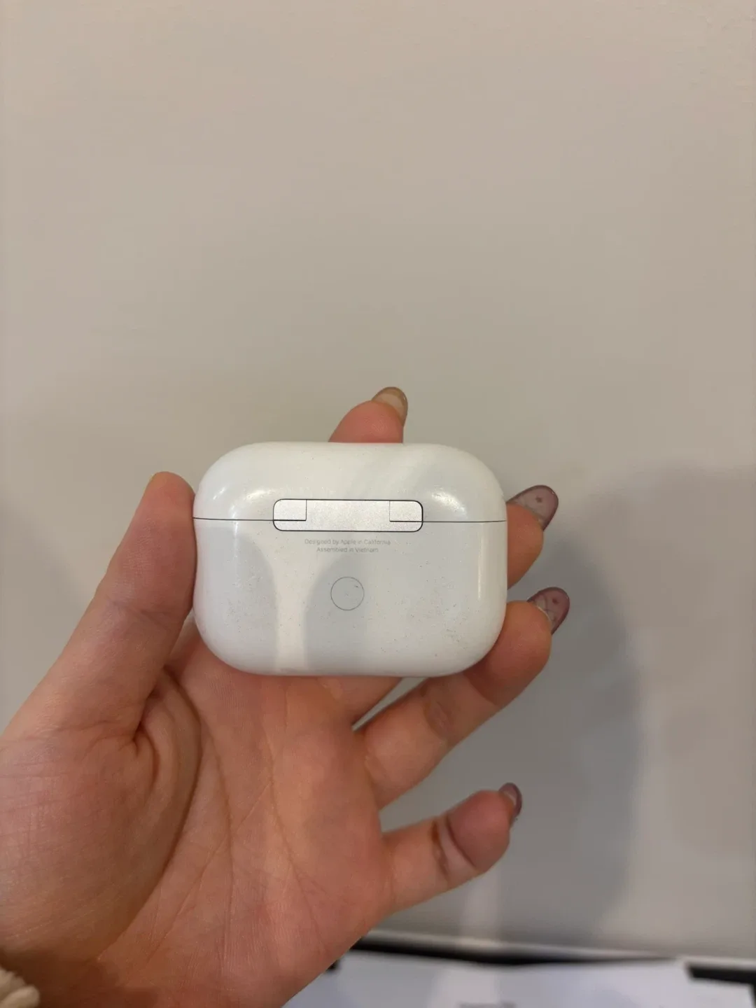 airpod pro 1st gen charging case ONLY image indicator(5)