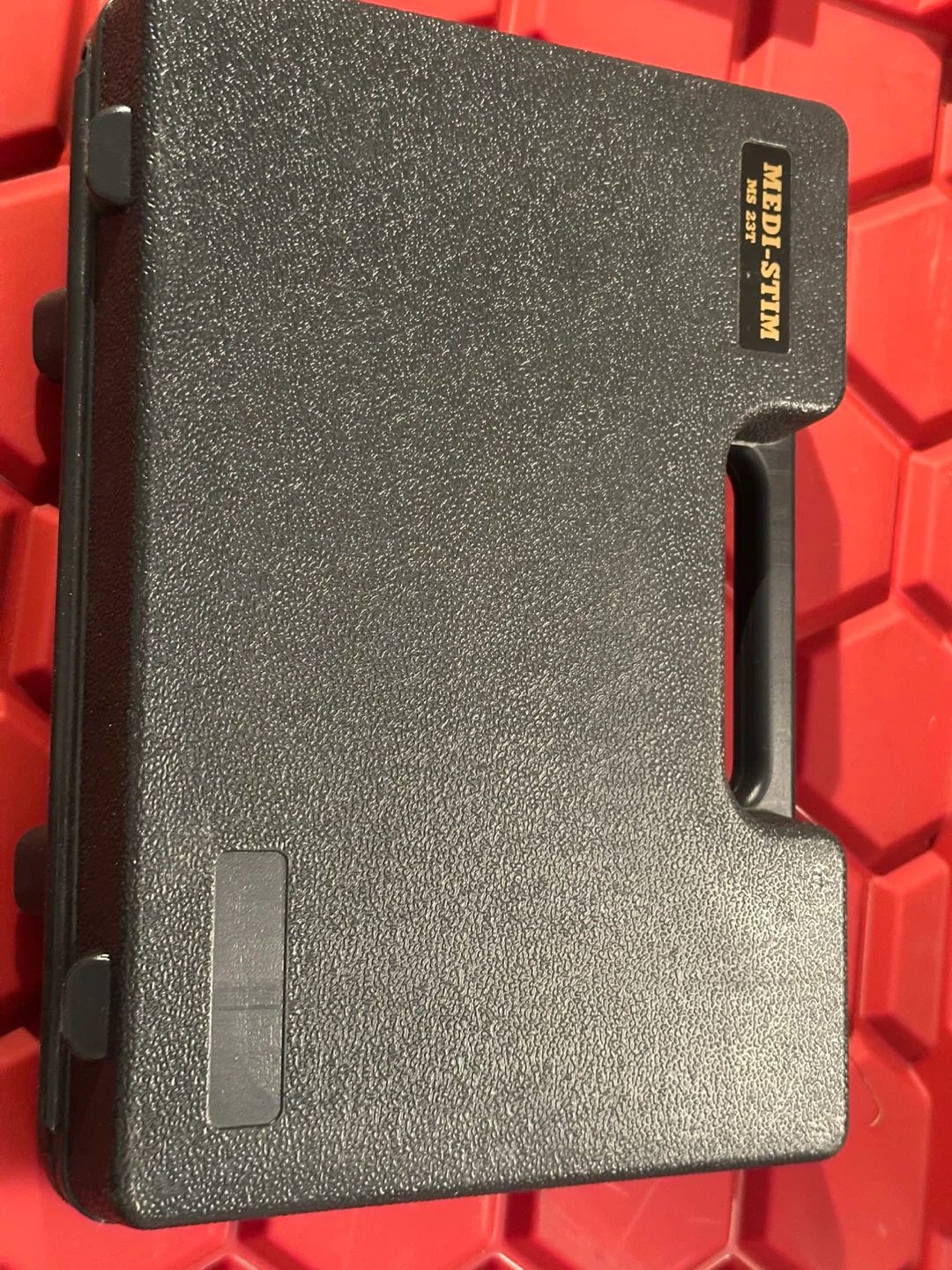 MEDI-STIM MS 23T Dual Channel Stimulator Kit - photo 2