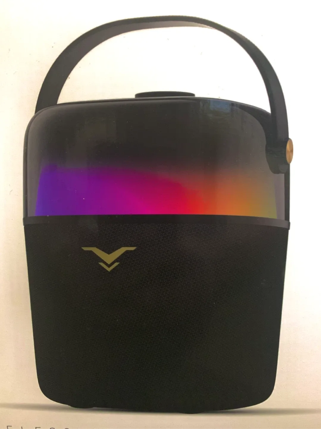 New Stage Sound Partyfree Portable Speaker image indicator(6)