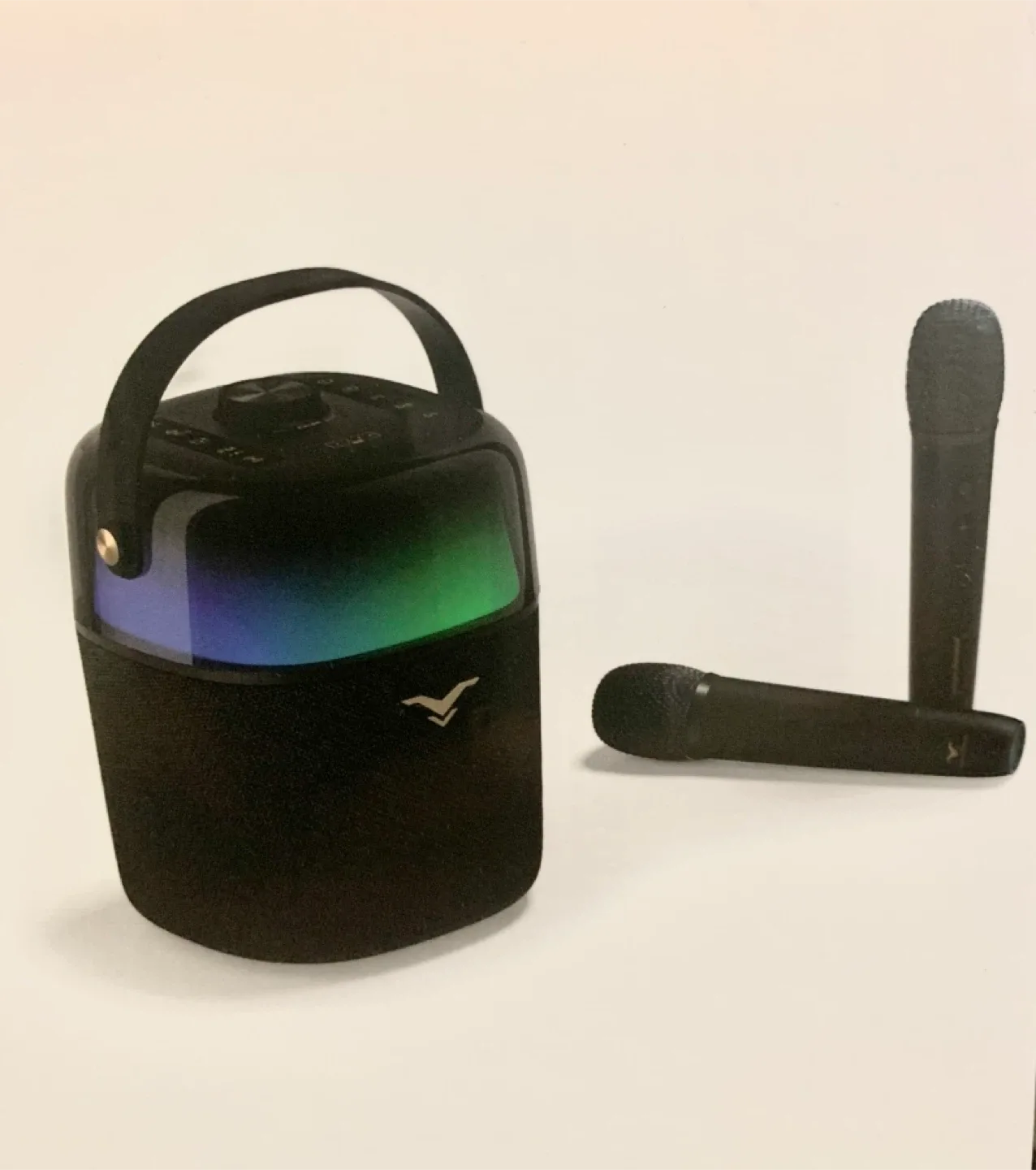 New Stage Sound Partyfree Portable Speaker image indicator(7)