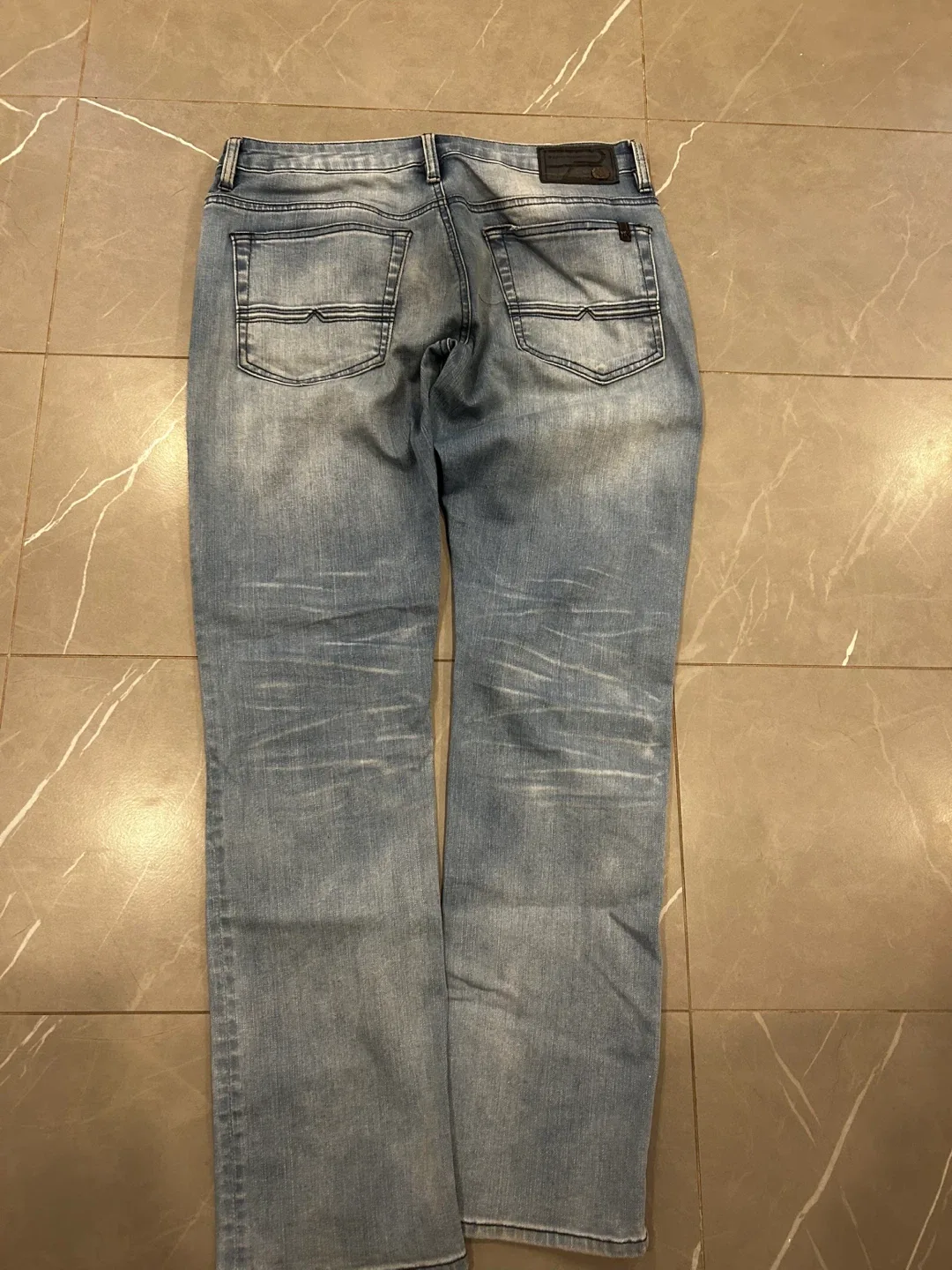 Buffalo David Bitton Ash-x Men’sJeans W32 L32 image indicator(2)