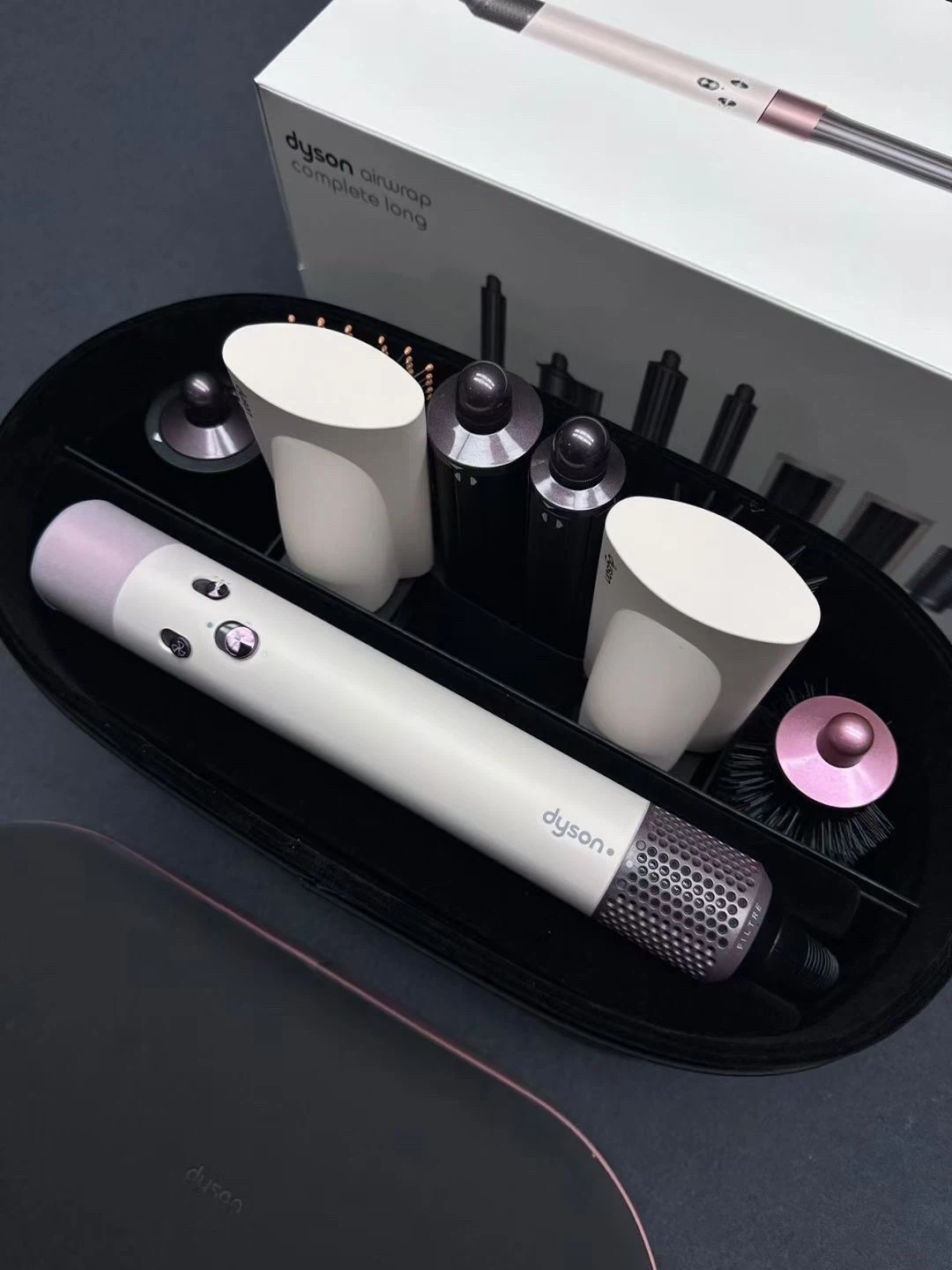 Dyson Airwrap Complete Long