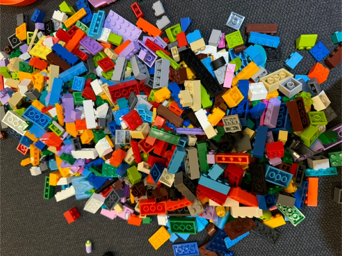 Mega Construx Wonder Builders 790 Pcs image indicator(3)