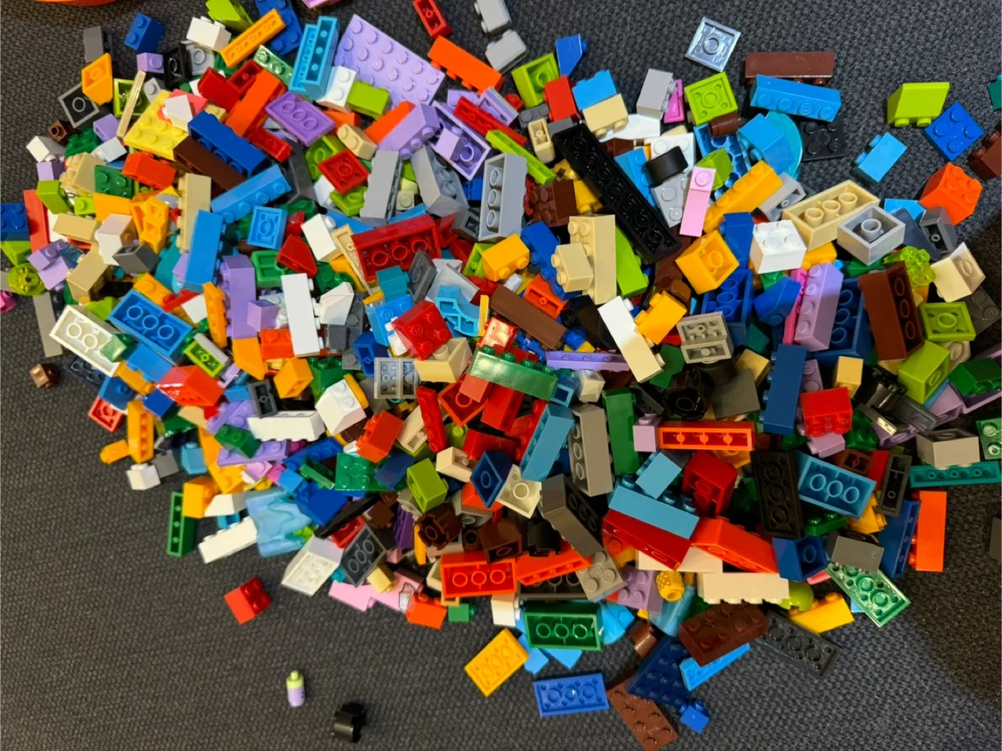 Mega Construx Wonder Builders 790 Pcs image indicator(2)