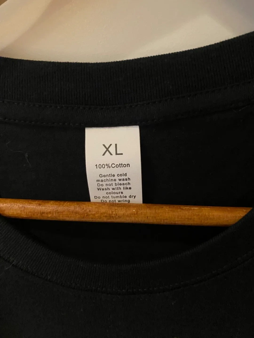 Mrs. Christmas T-Shirt - XL image indicator(2)