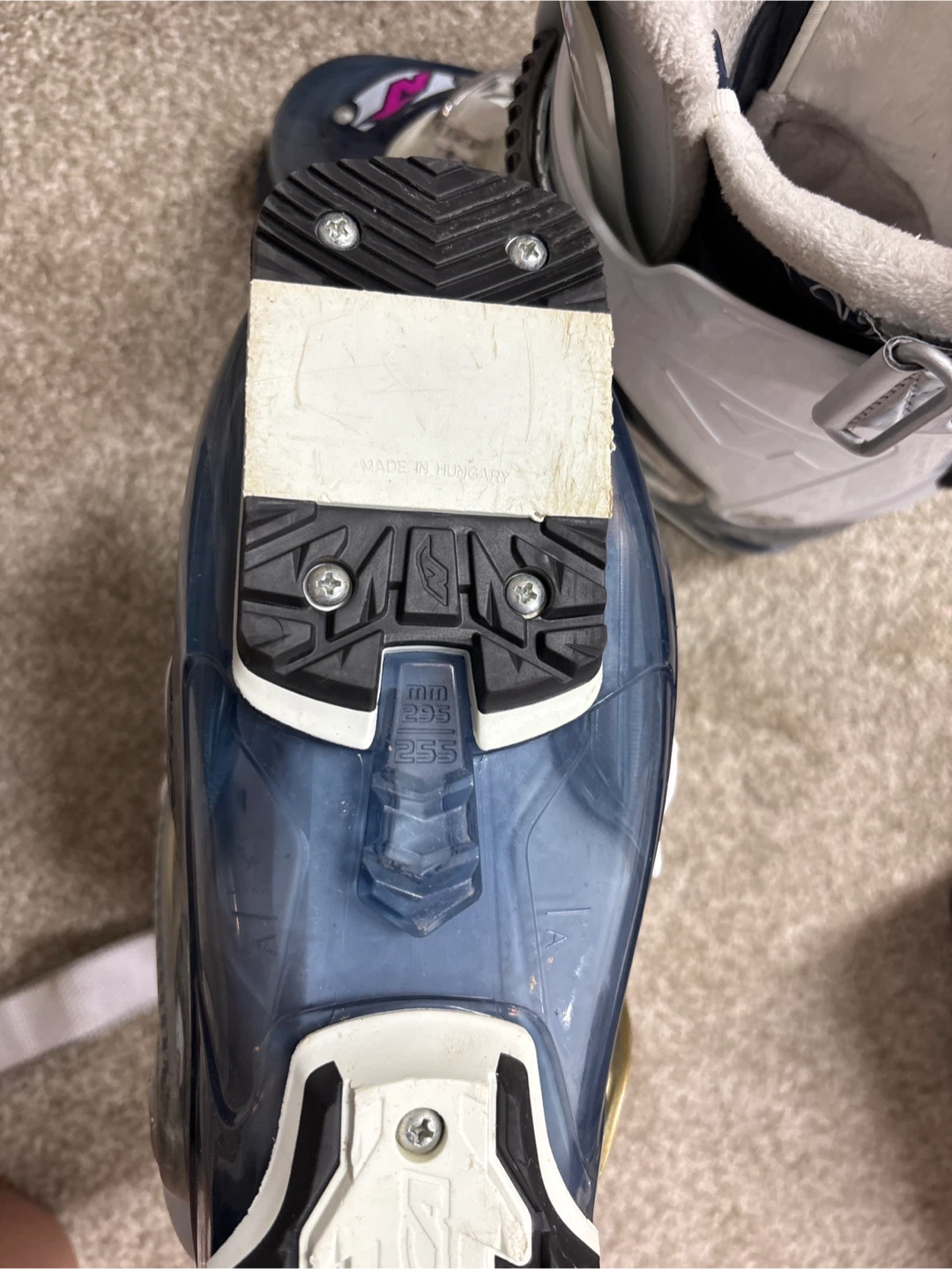 Nordica Ski Boots - photo 3