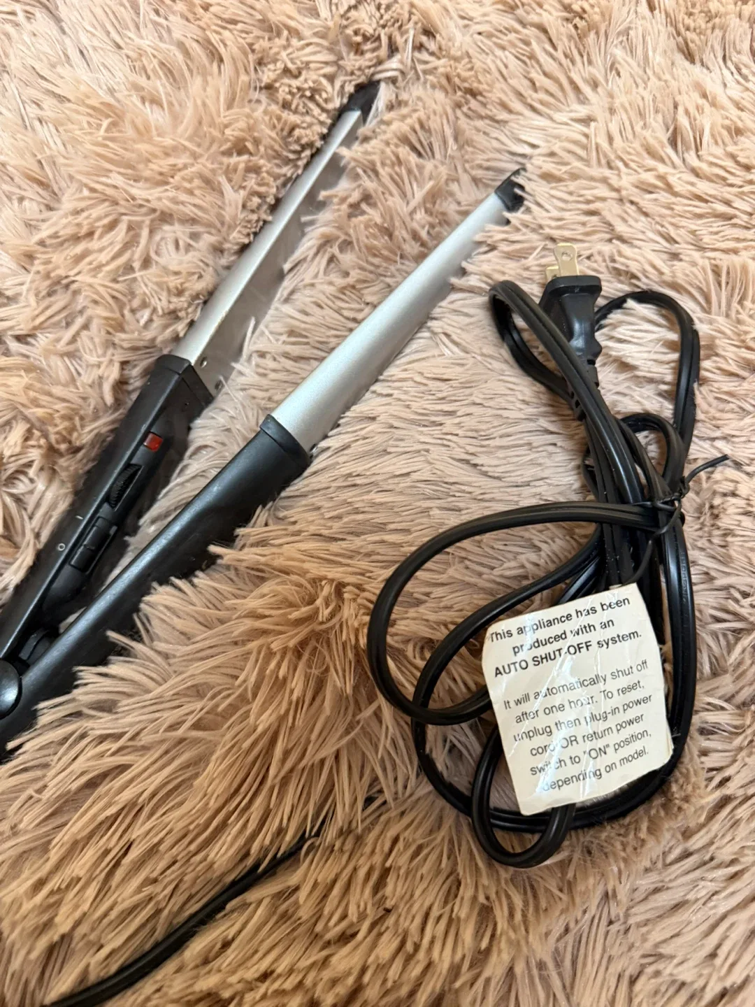 Solutions Hair Curler 🥕 image indicator(3)