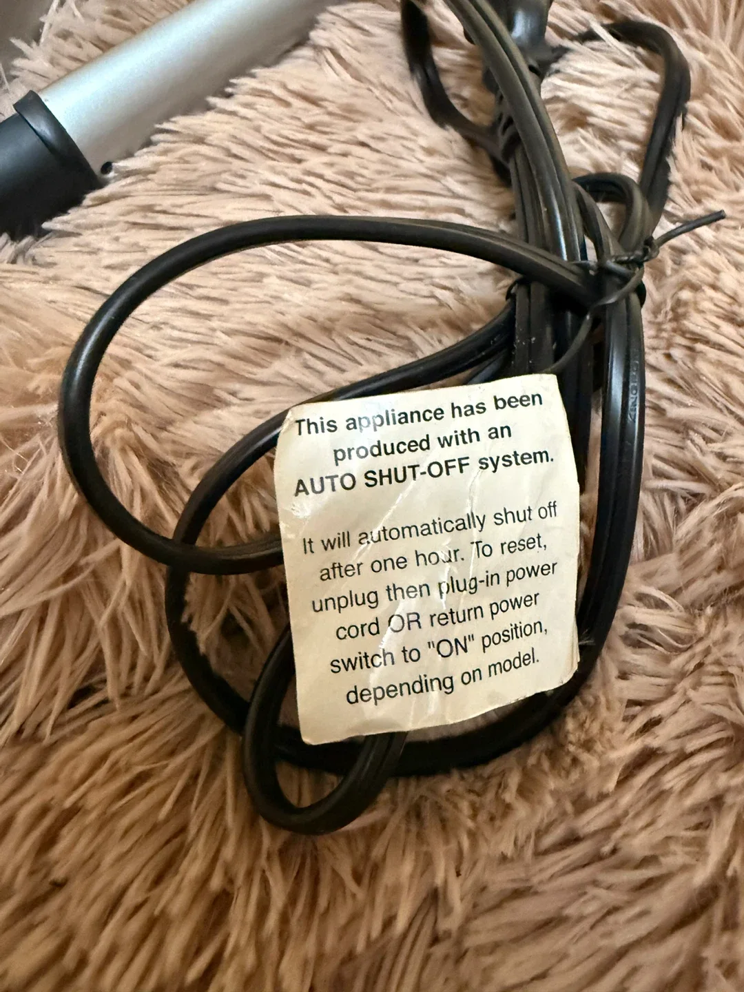 Solutions Hair Curler 🥕 image indicator(5)