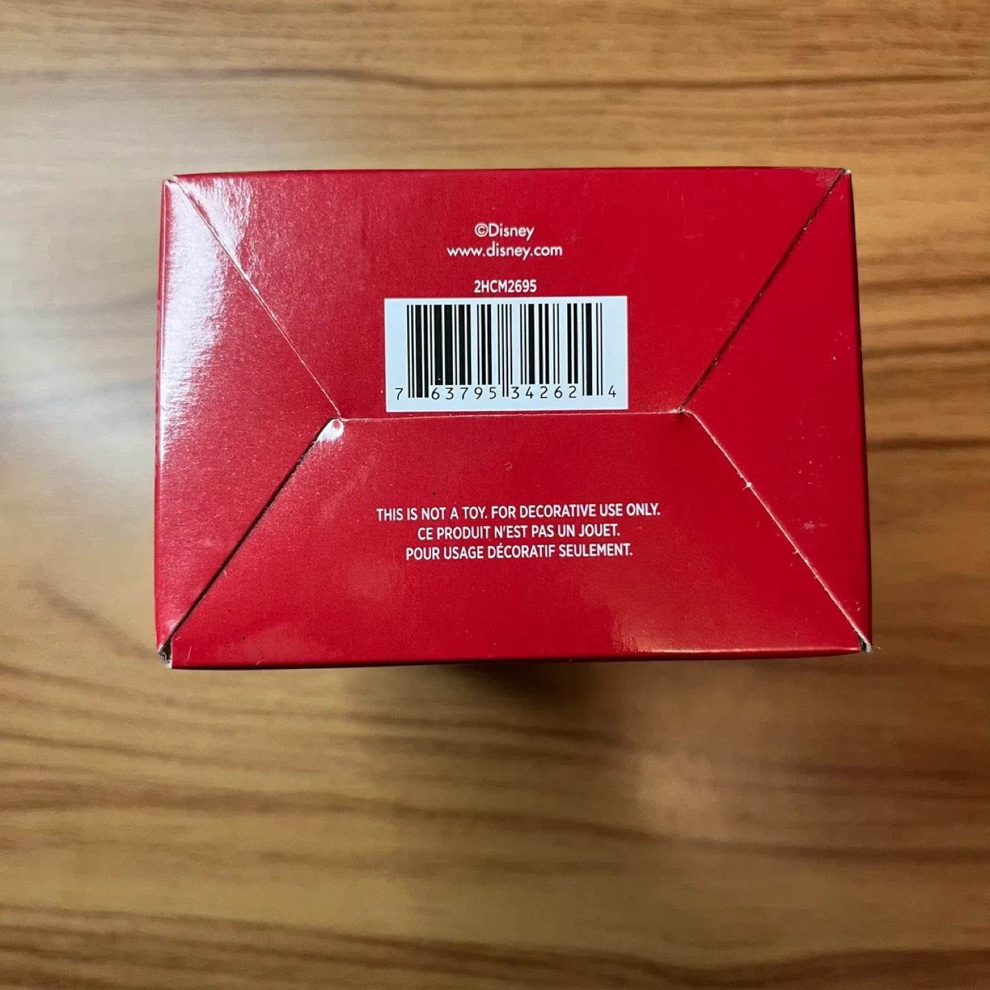 RARE Hallmark Disney Zootopia Nick Wilde Ornament 🥕 image indicator(3)