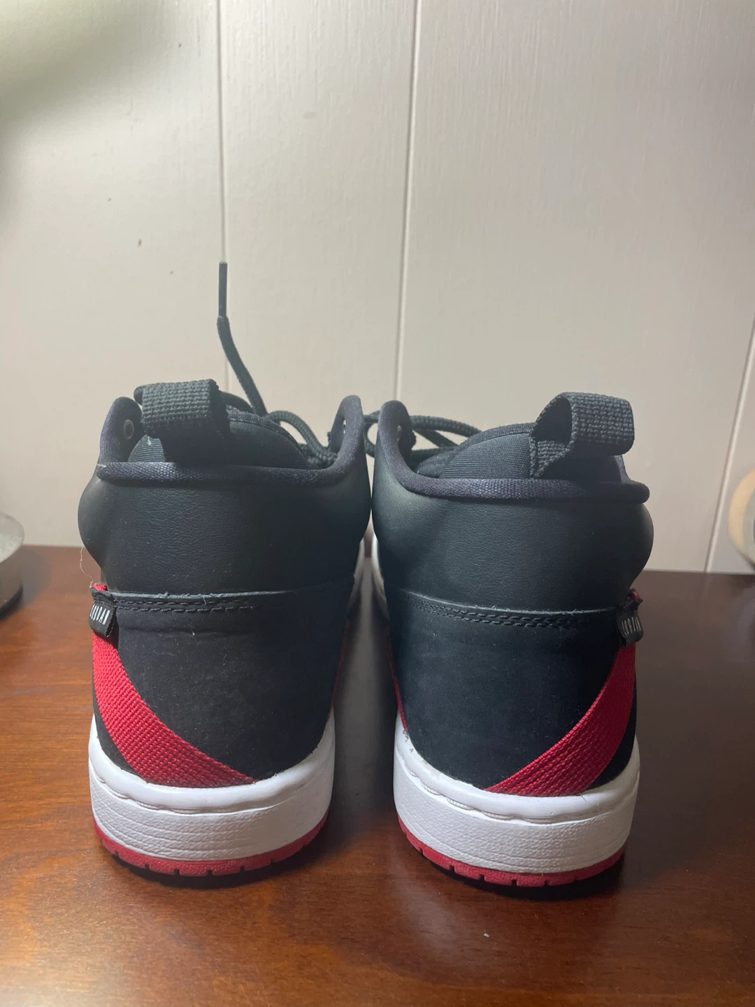 Jordan Lift Off Sneakers - Size US 8 - photo 3