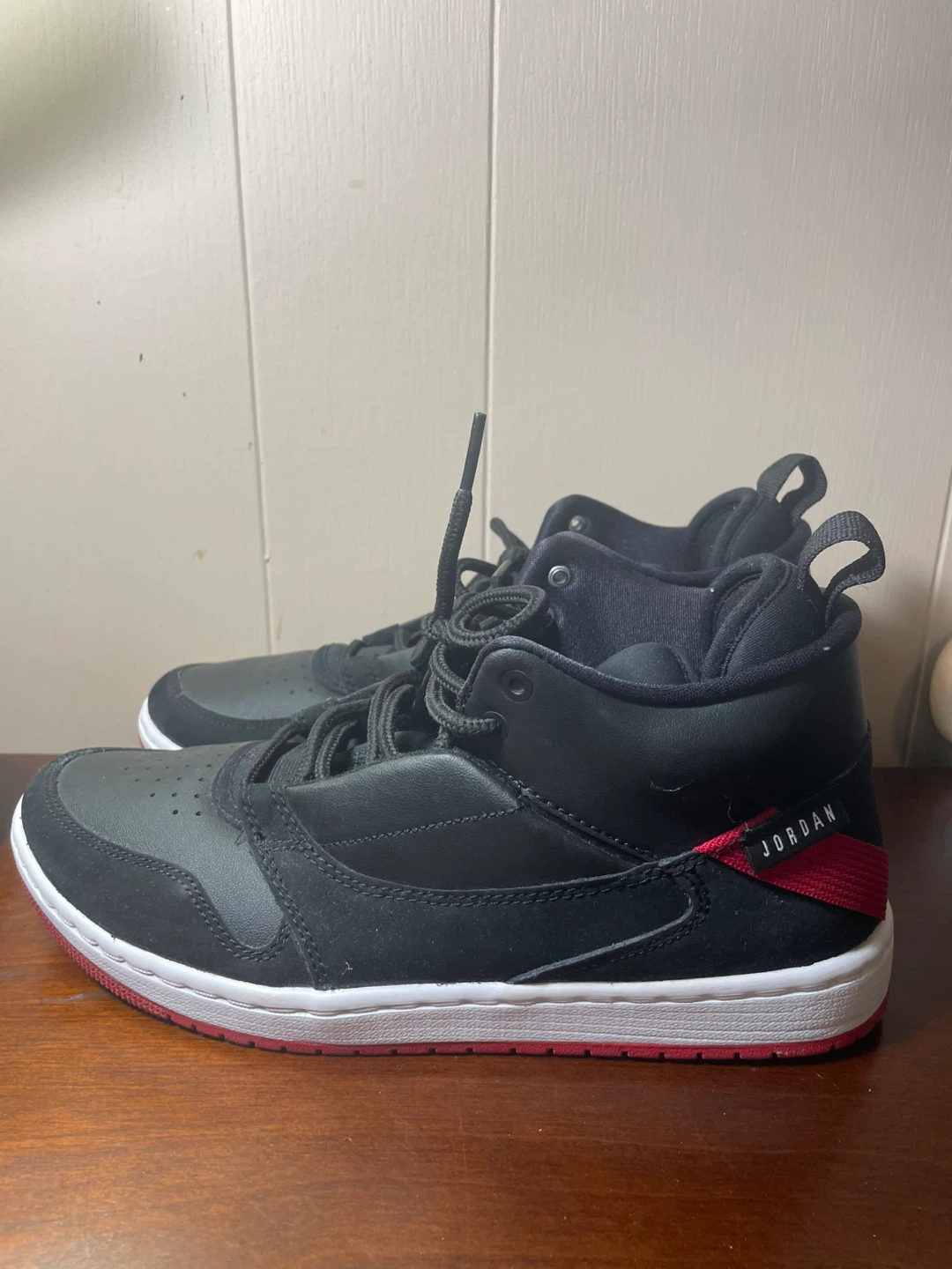 Jordan Lift Off Sneakers - Size US 8 - photo 2