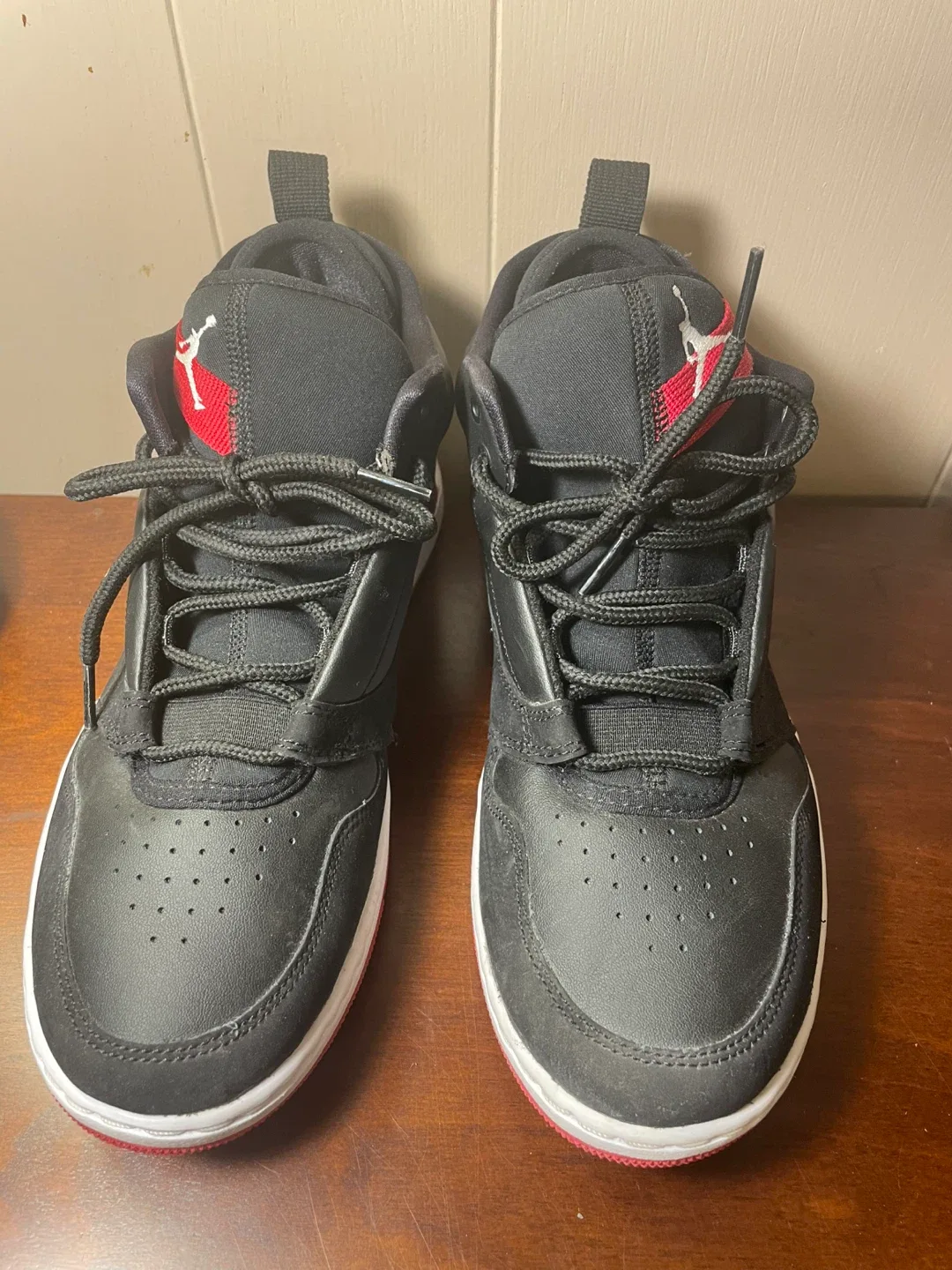 Jordan Lift Off Sneakers - Size US 8