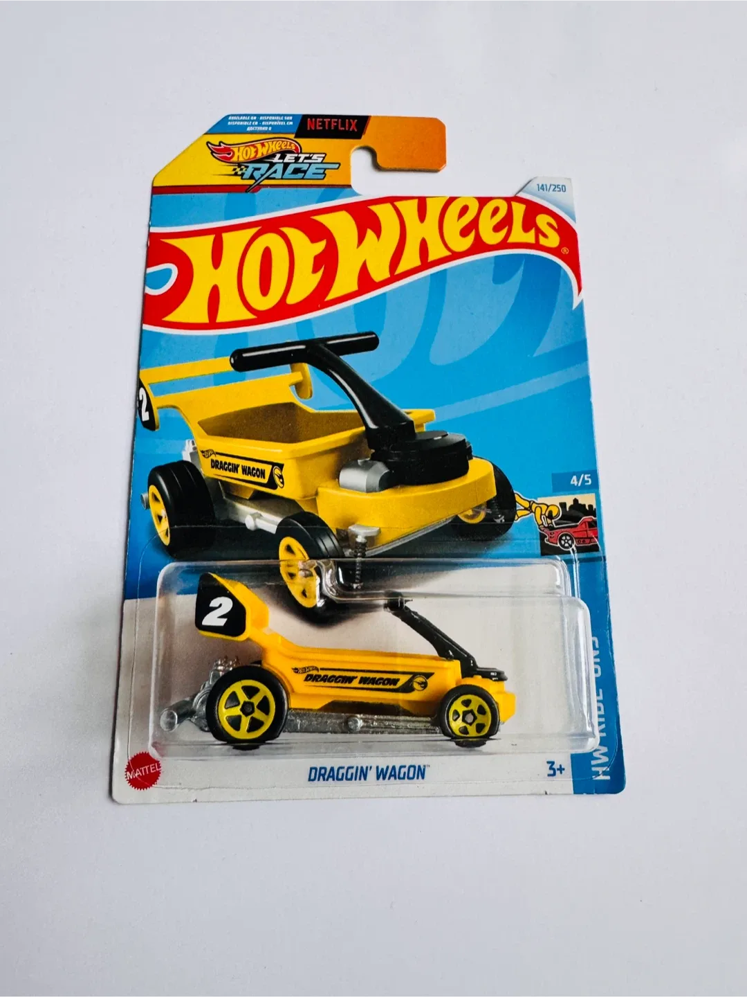 Bulk Hot Wheels Treasure Hunt at low price image indicator(6)