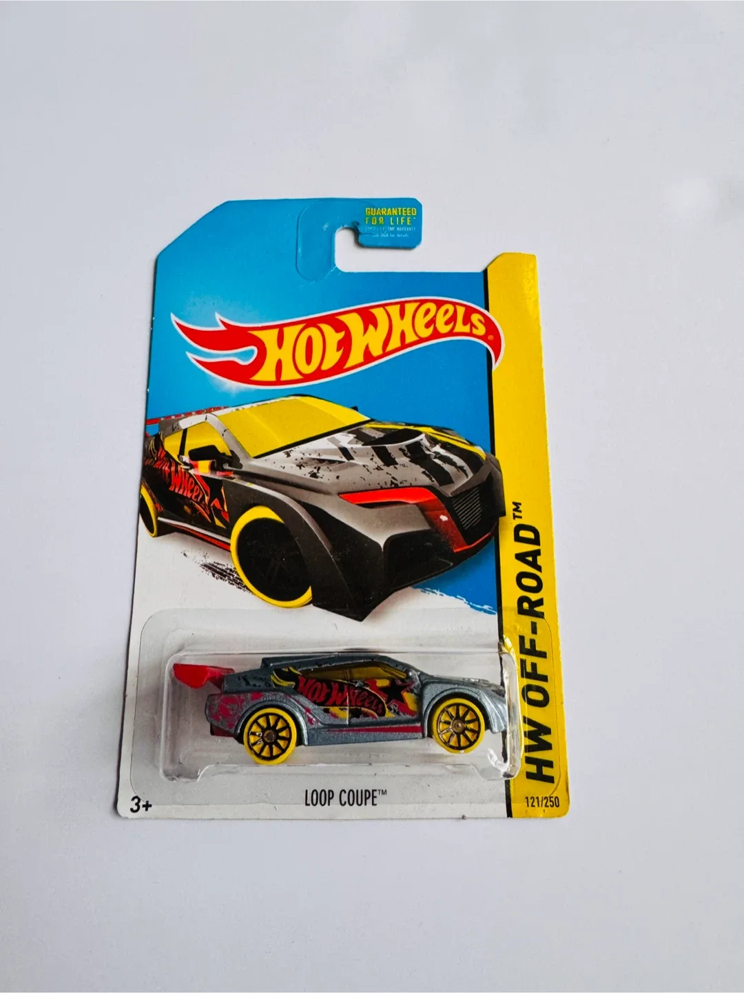 Bulk Hot Wheels Treasure Hunt at low price image indicator(4)