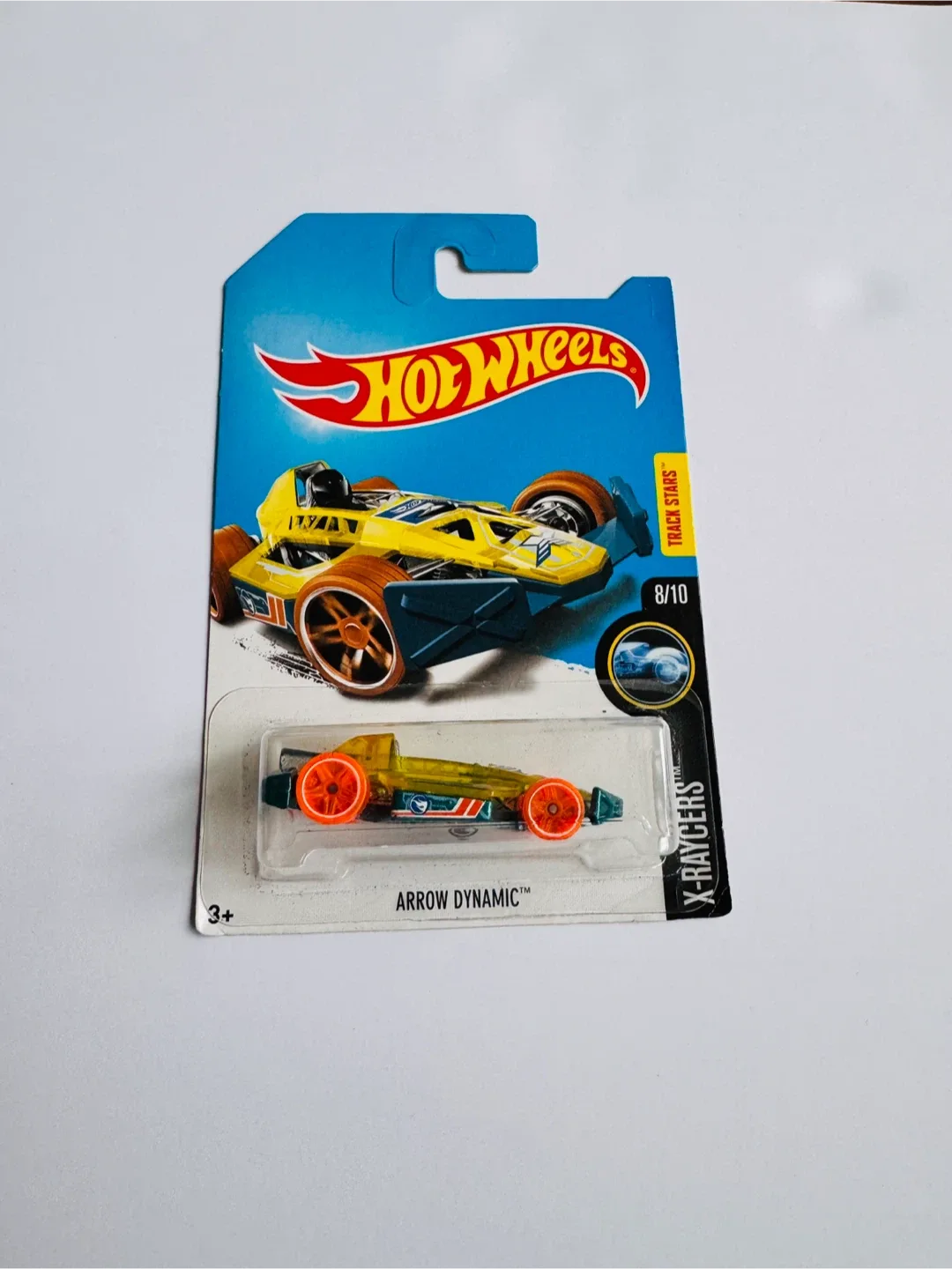Bulk Hot Wheels Treasure Hunt at low price image indicator(8)