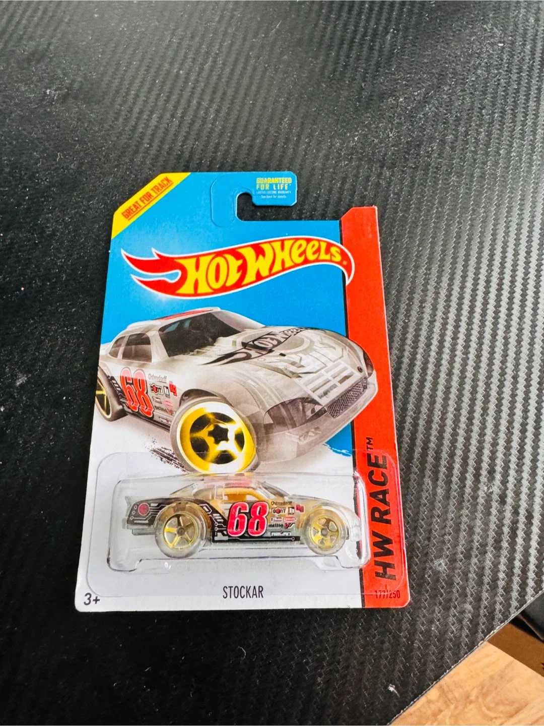 Bulk Hot Wheels Treasure Hunt at low price image indicator(9)